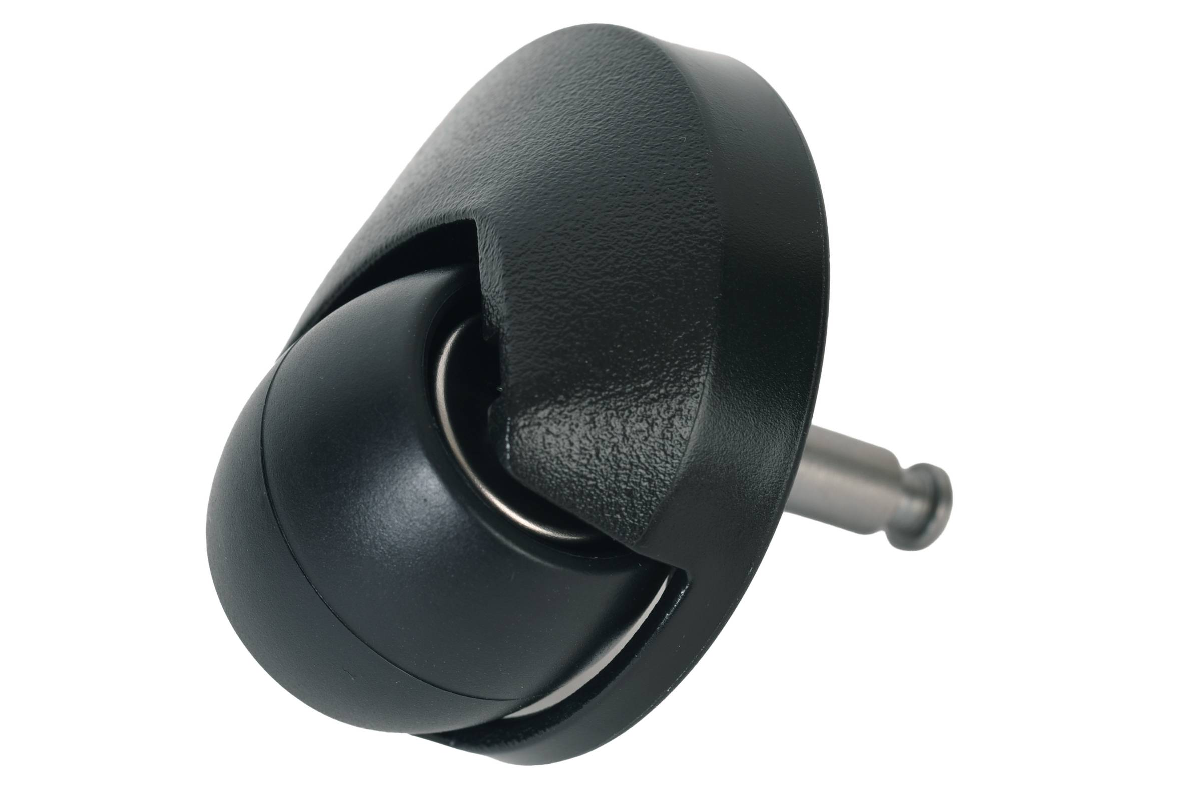 Roulette avant noire d'aspirateur SS-2230003811
