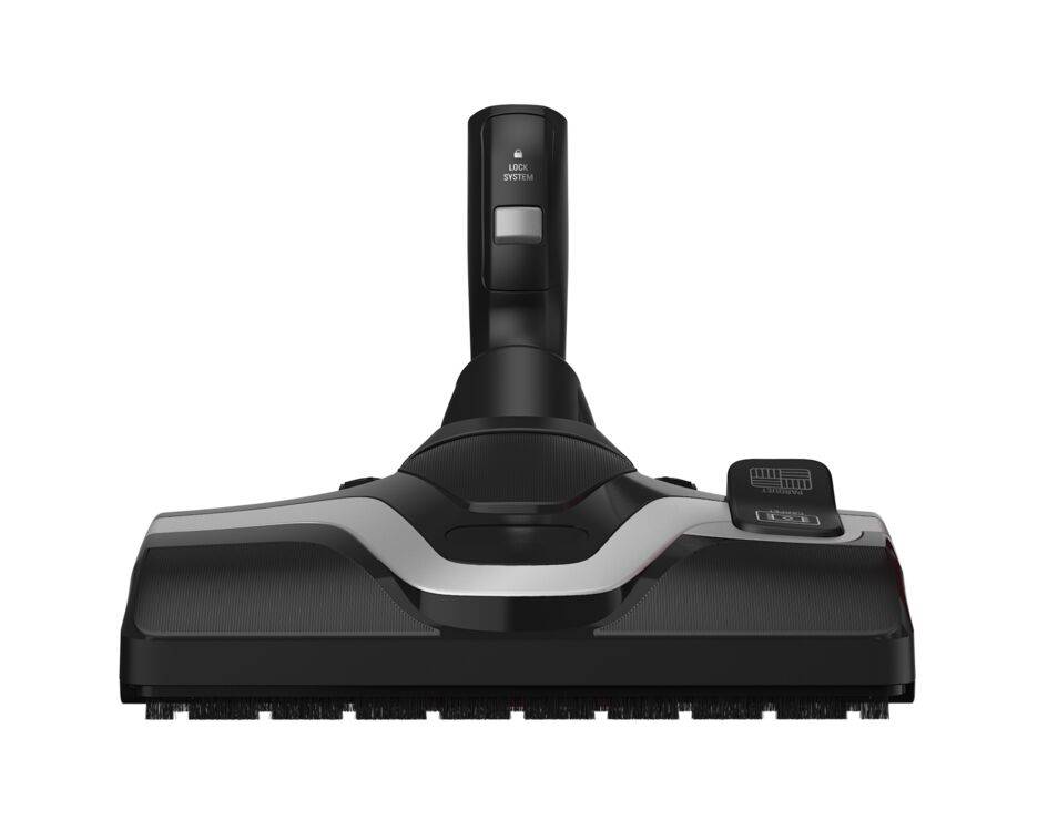 Silence Force borstel ZR903A01