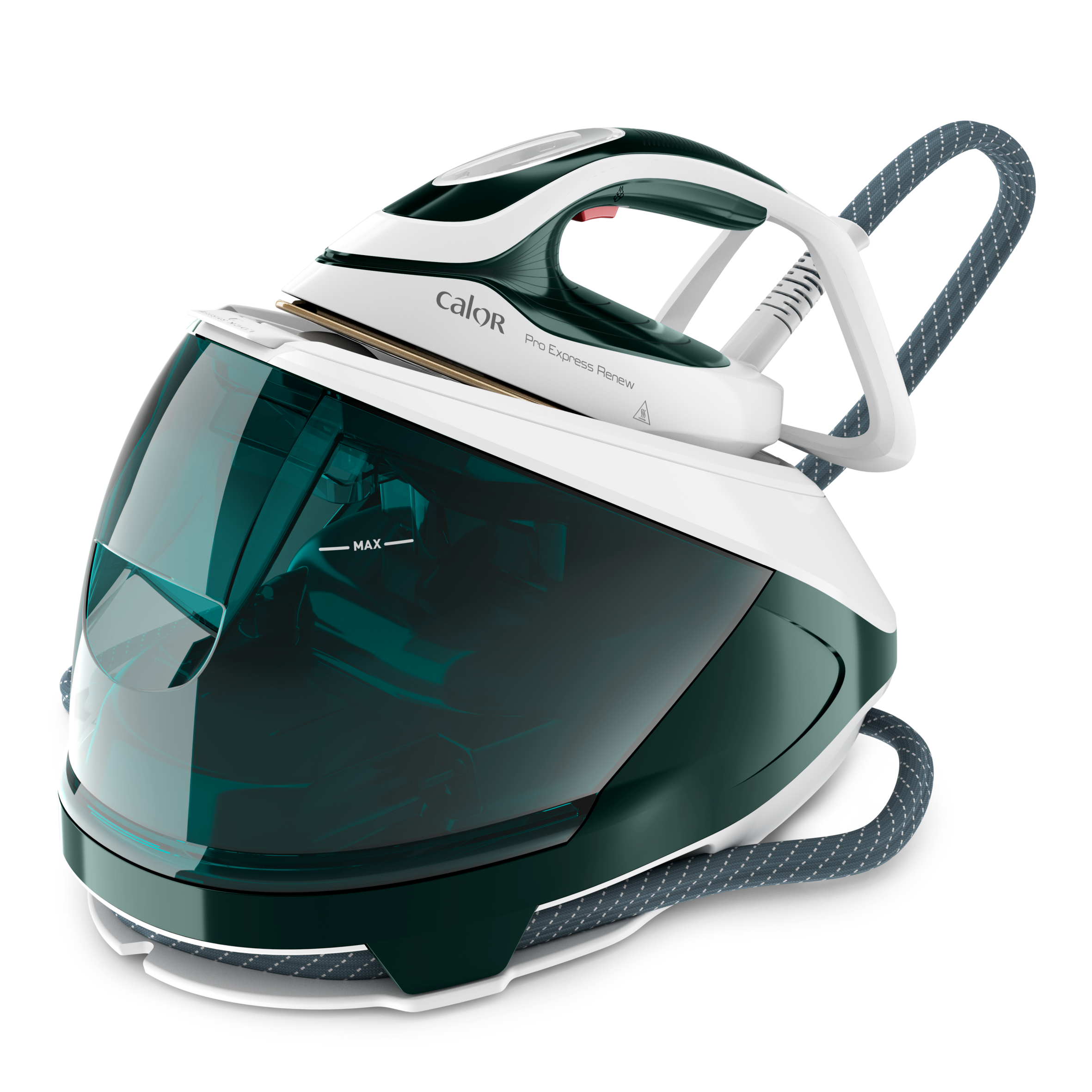 Centrale vapeur Pro Express Renew