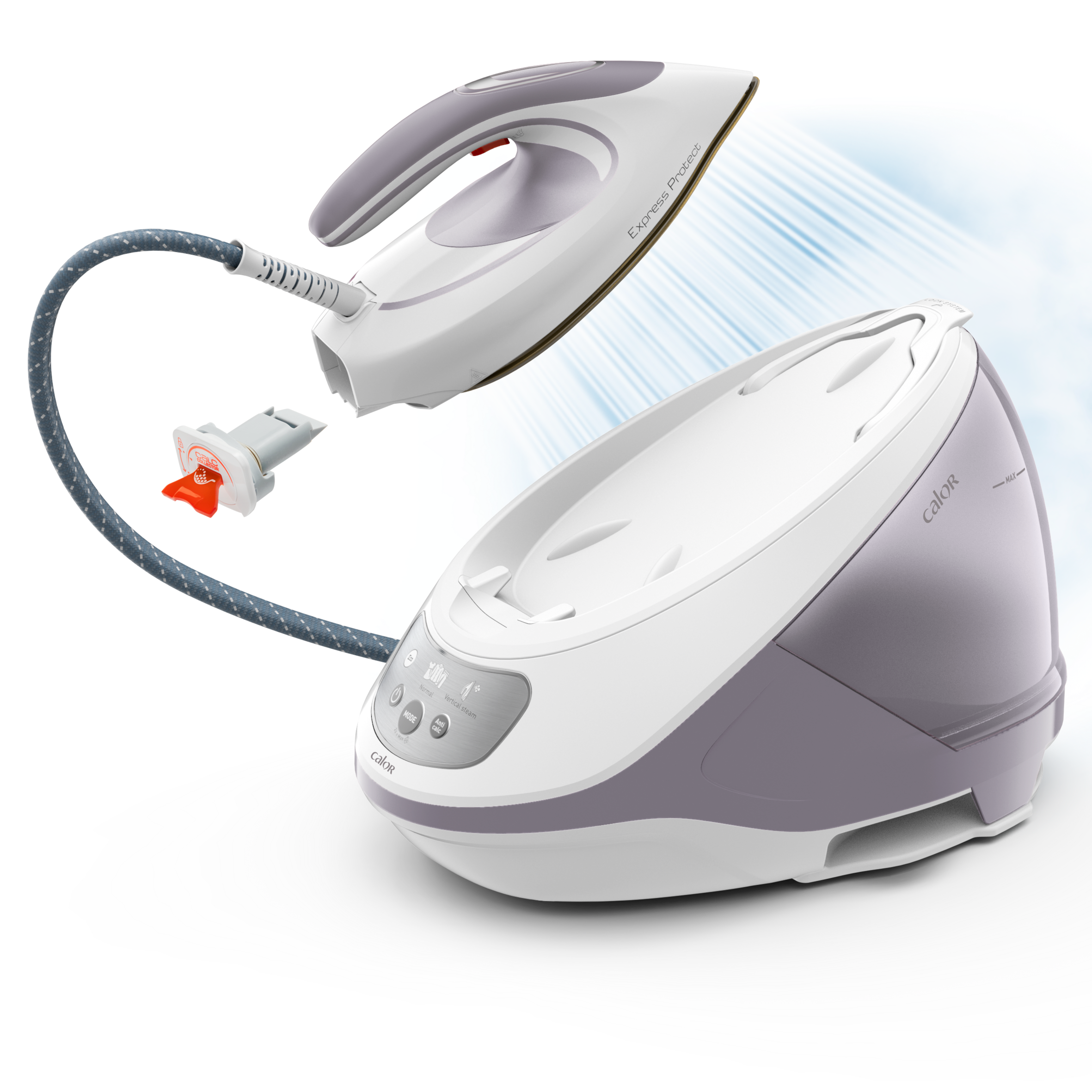 EXPRESS PROTECT SV9203C0