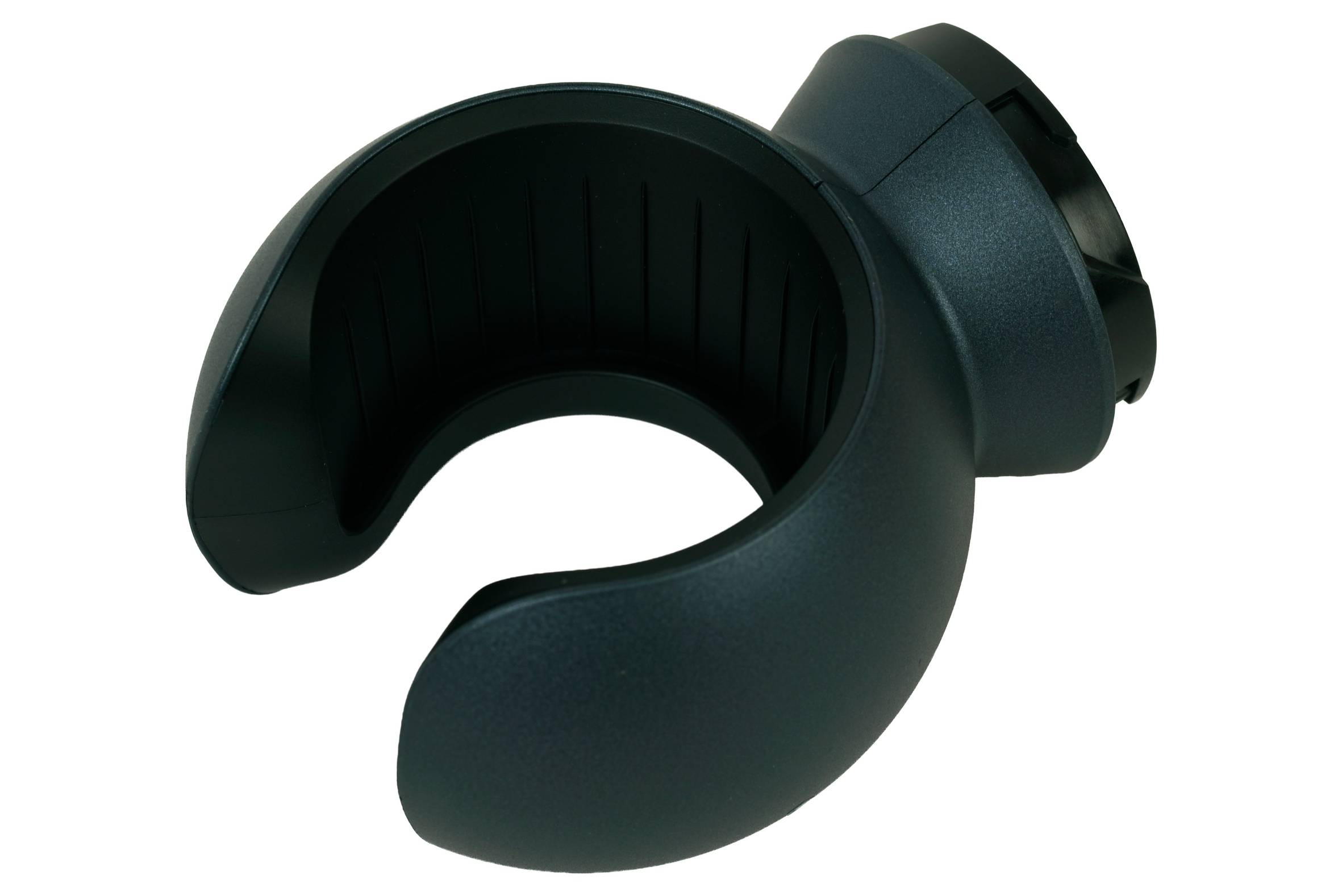Embout rond pour sèche-cheveux SS-1810003659