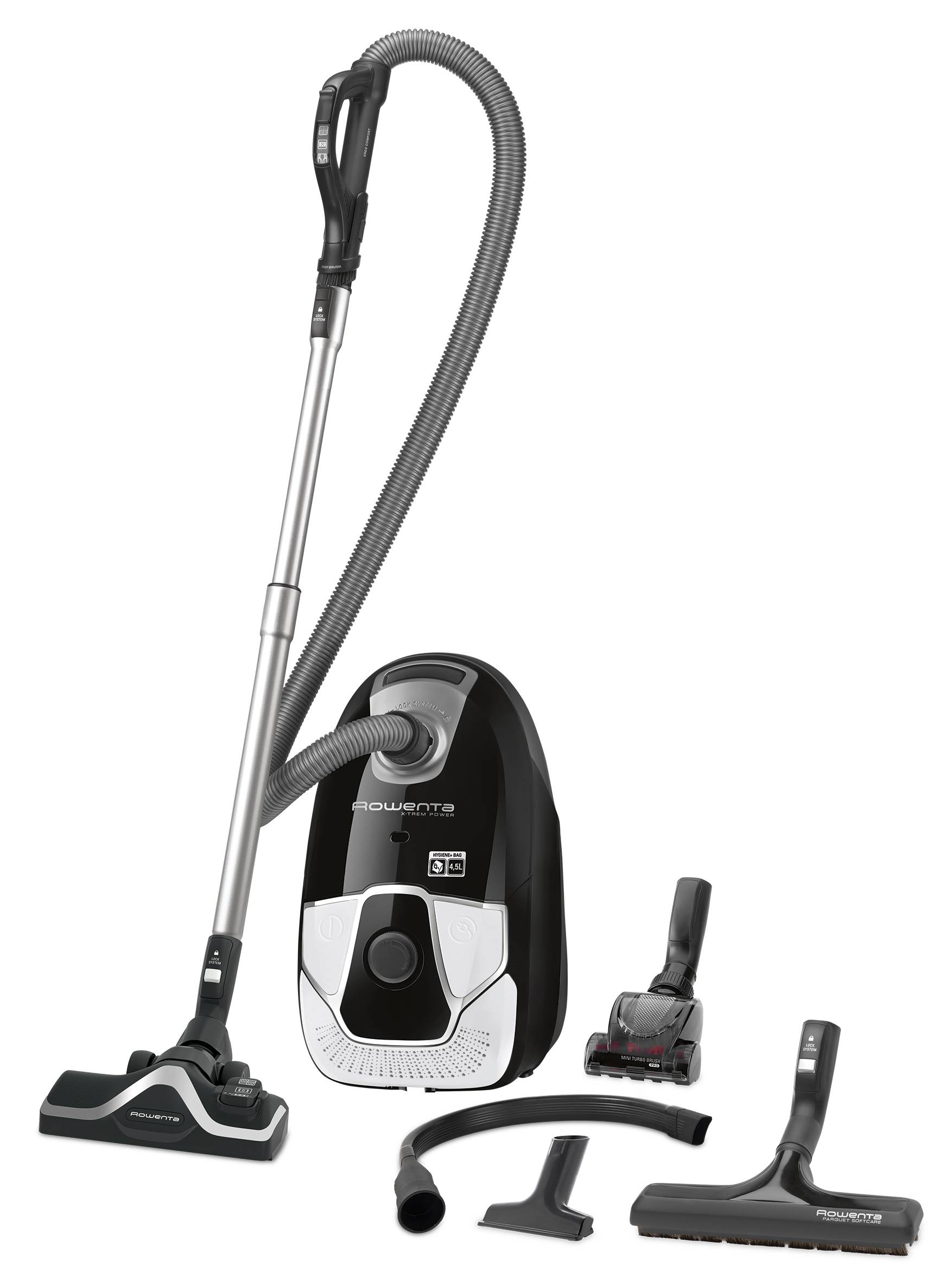 X-TREM POWER SUCCESSOR 4A+ RO6887EA