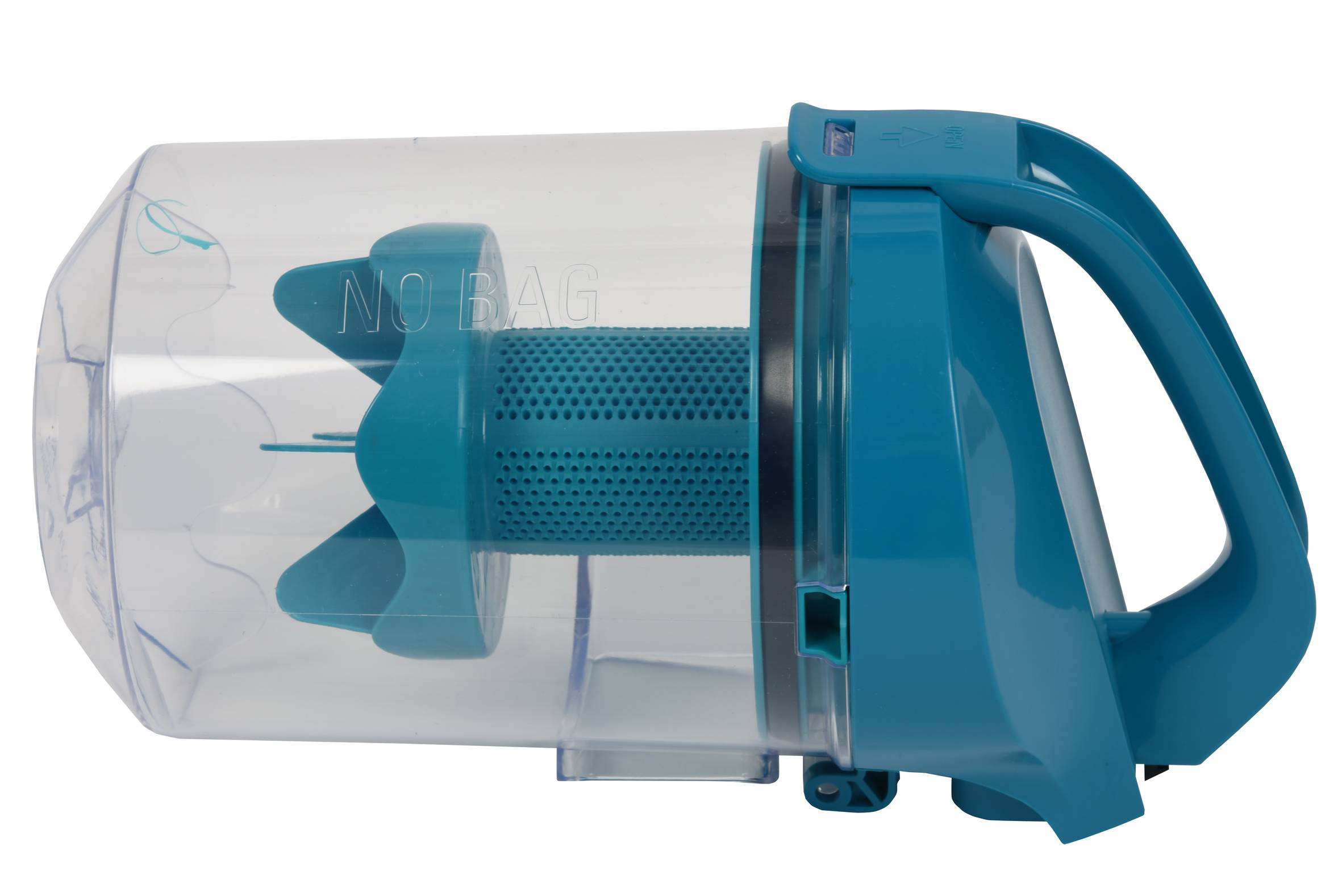 Bac à poussière complet RS-2230002000