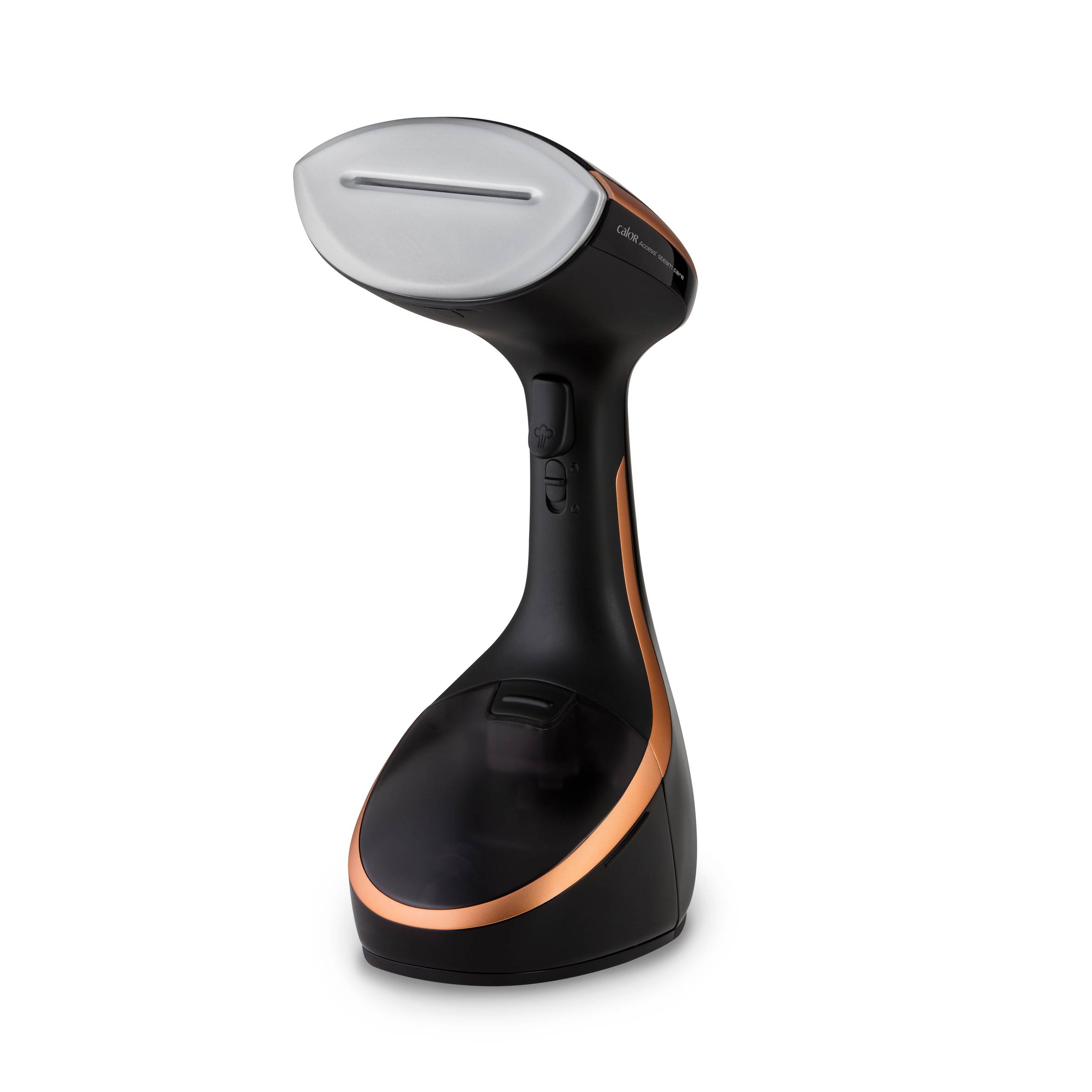 Access Steam Care DT9100 Défroisseur vapeur - 1.600W - Débit de vapeur 30g/min - Planche à repasser verticale