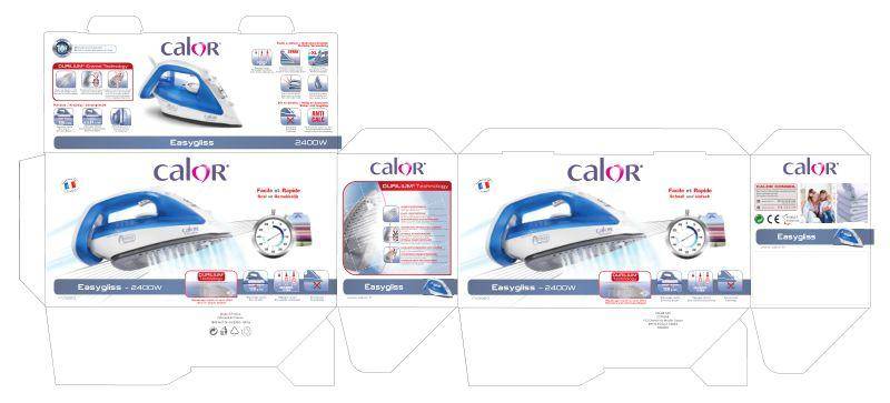 EASYGLISS FV3920C0