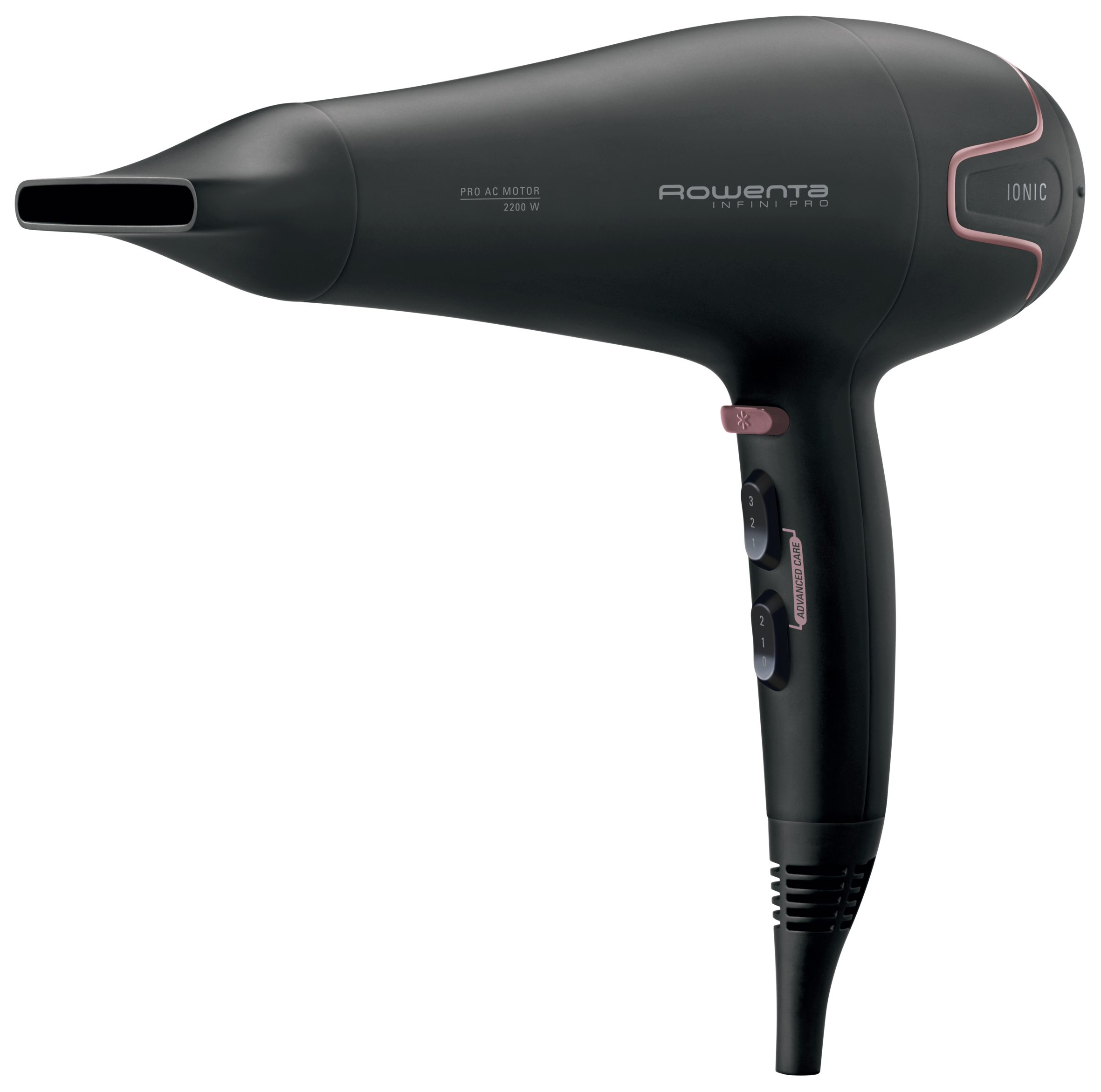 Infini Pro CV8740 Sèche-cheveux
