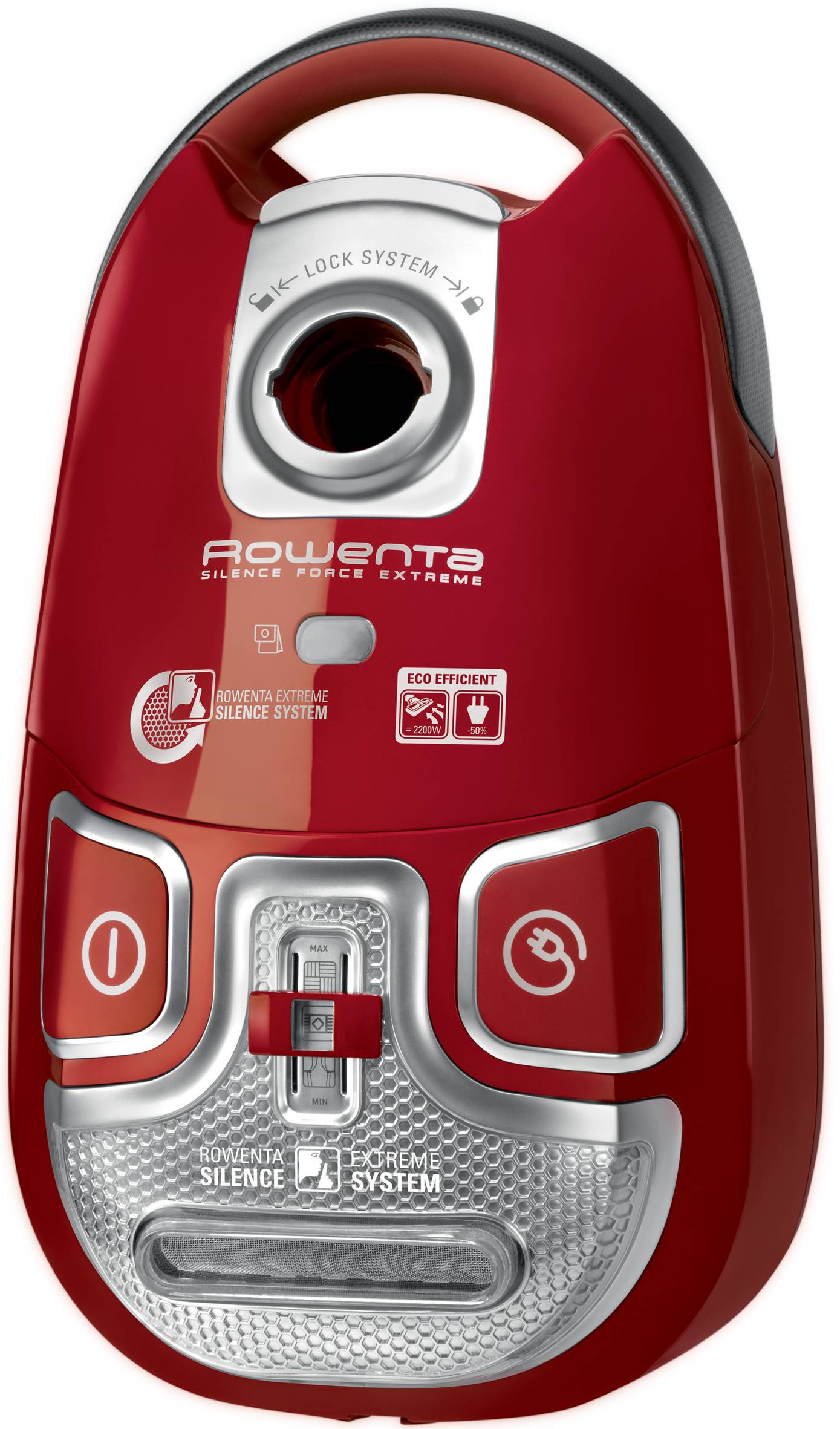 SILENCE FORCE EXTREME