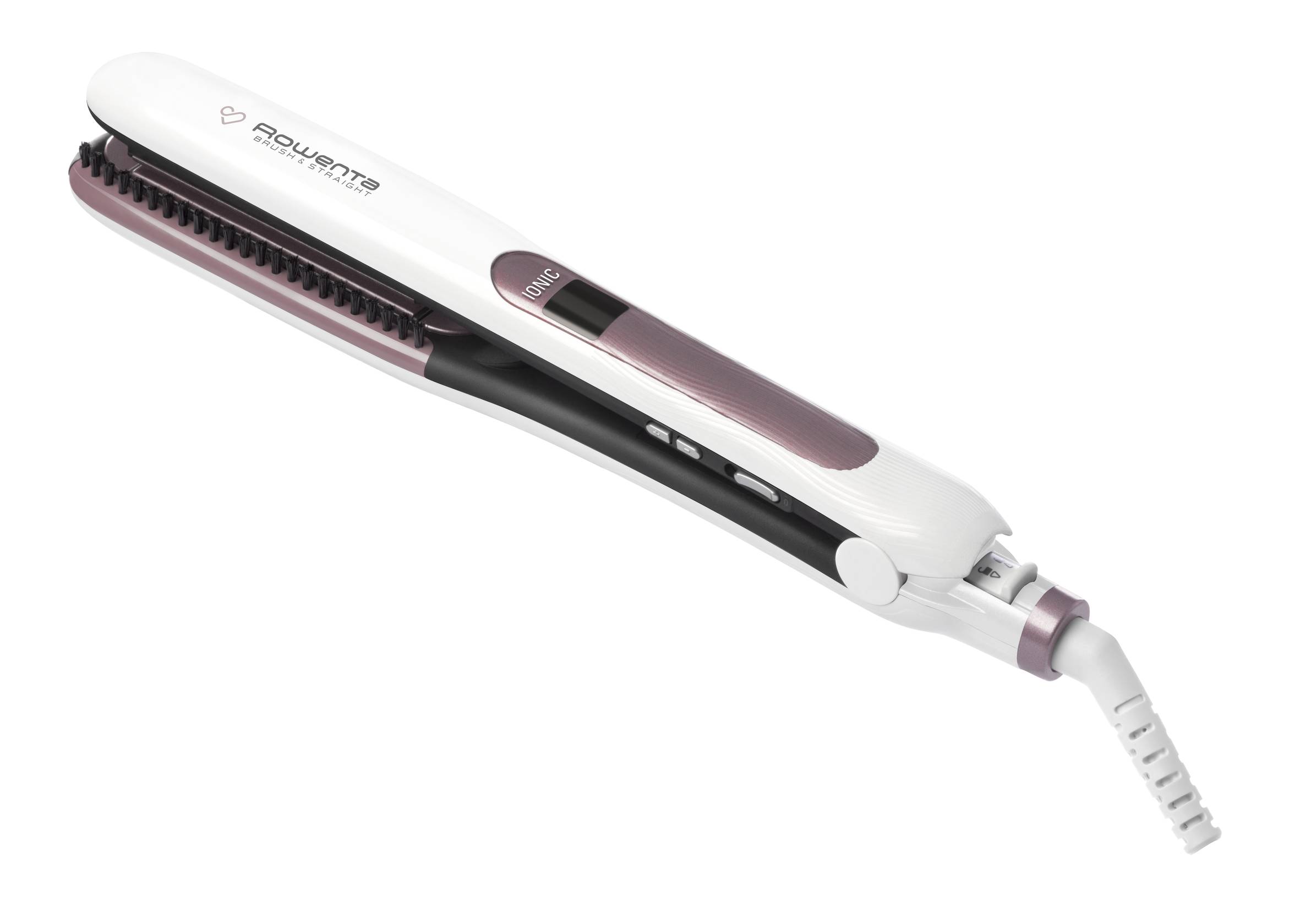 Brush & Straight Premium Care SF7510 Stijltang