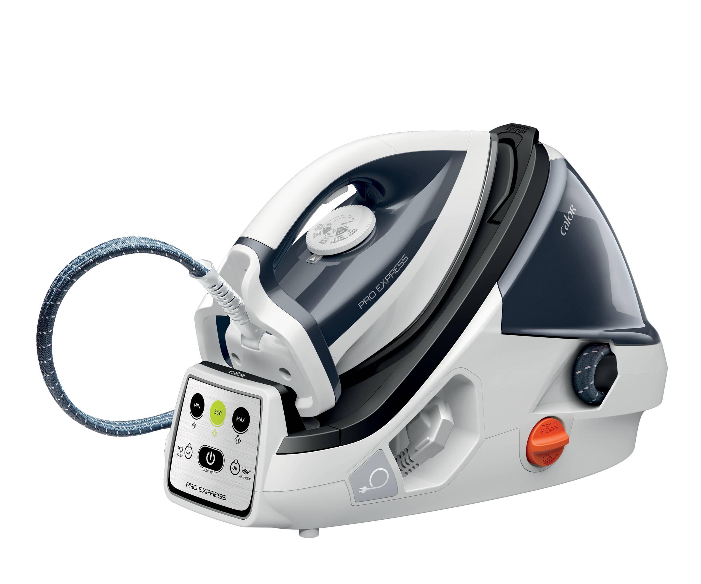 PRO EXPRESS GV8711C0