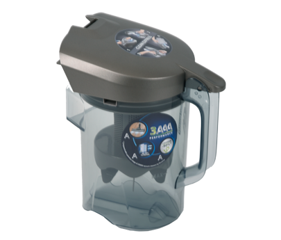 Séparateur gris RS-RT900593