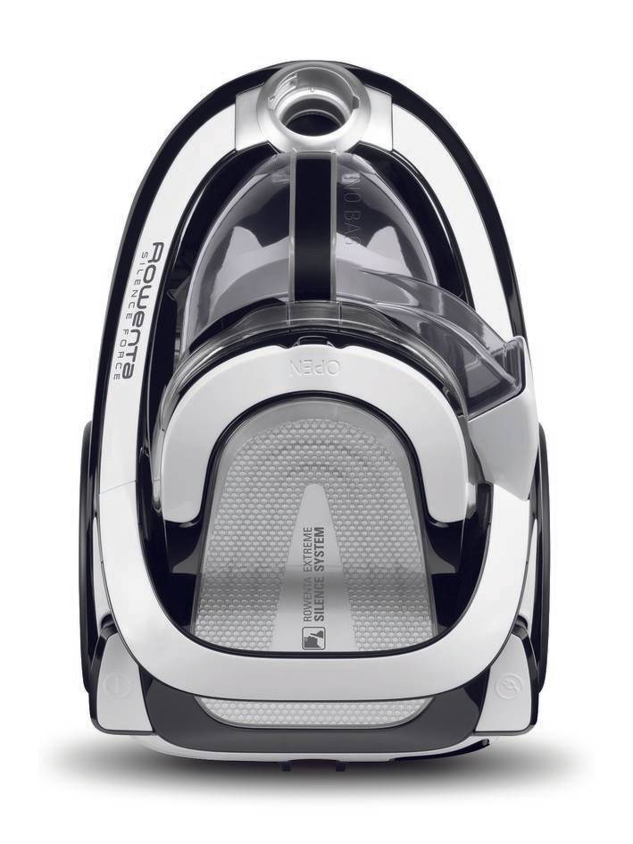 Silence Force Cyclonic RO7647EA