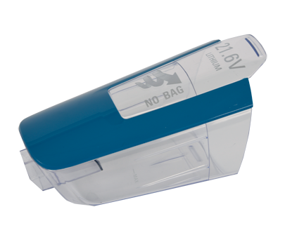 Bac à poussières FS-9100033240