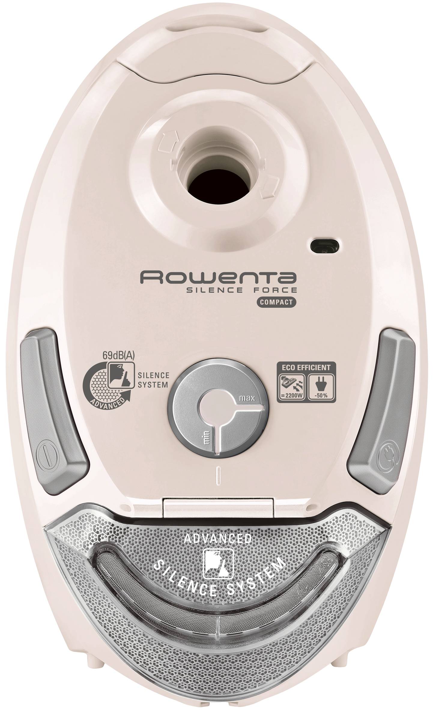 SILENCE FORCE COMPACT UPGRADE