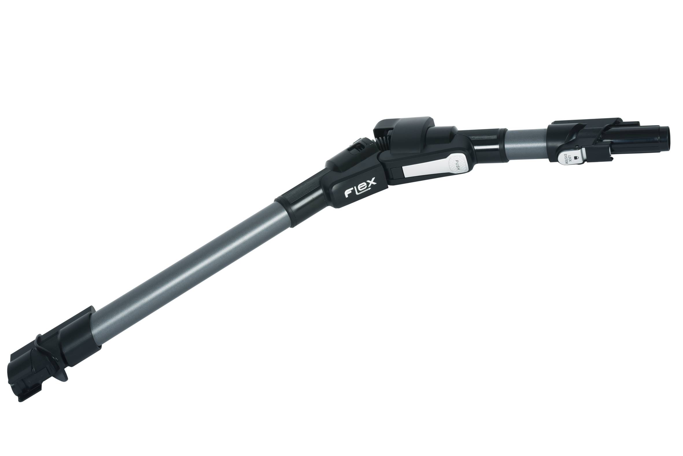 Flexibele buis, donkergrijs SS-2230003261