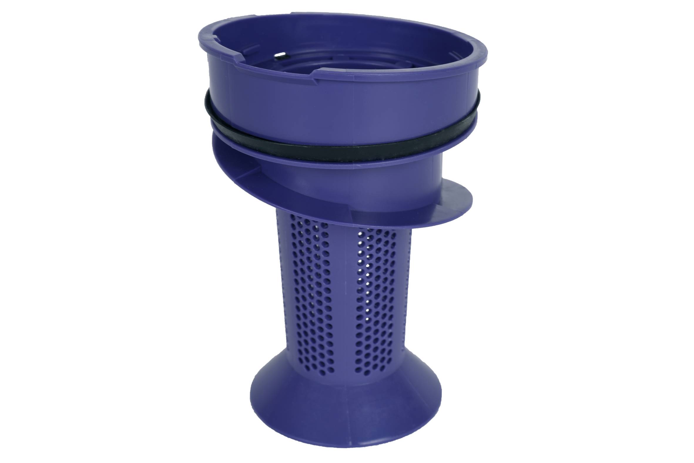 Stofscheider met afdichting SS-7235007698