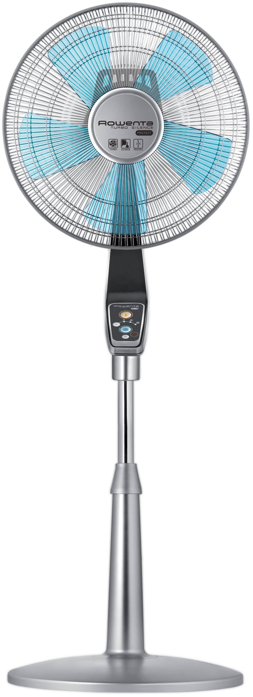 TURBO SILENCE PROTECT STAND VU5570