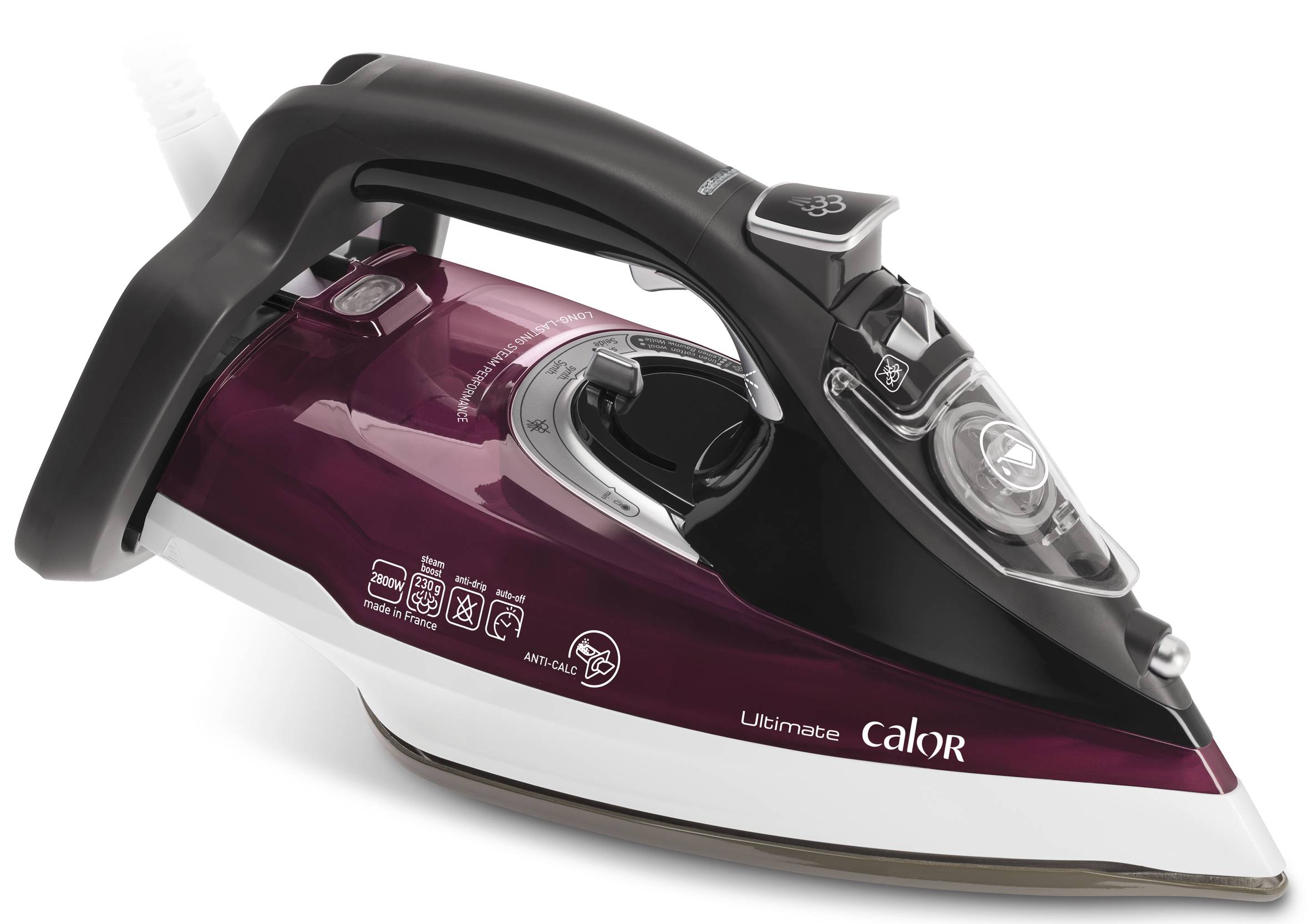 ULTIMATE ANTI-CALC FV9740C0