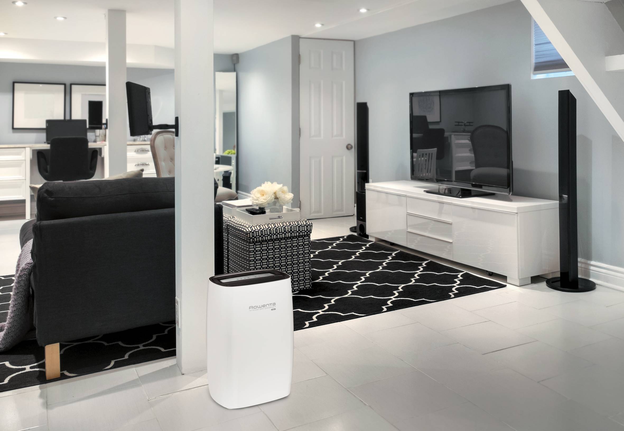 Intense Dry Compact DH4212F0