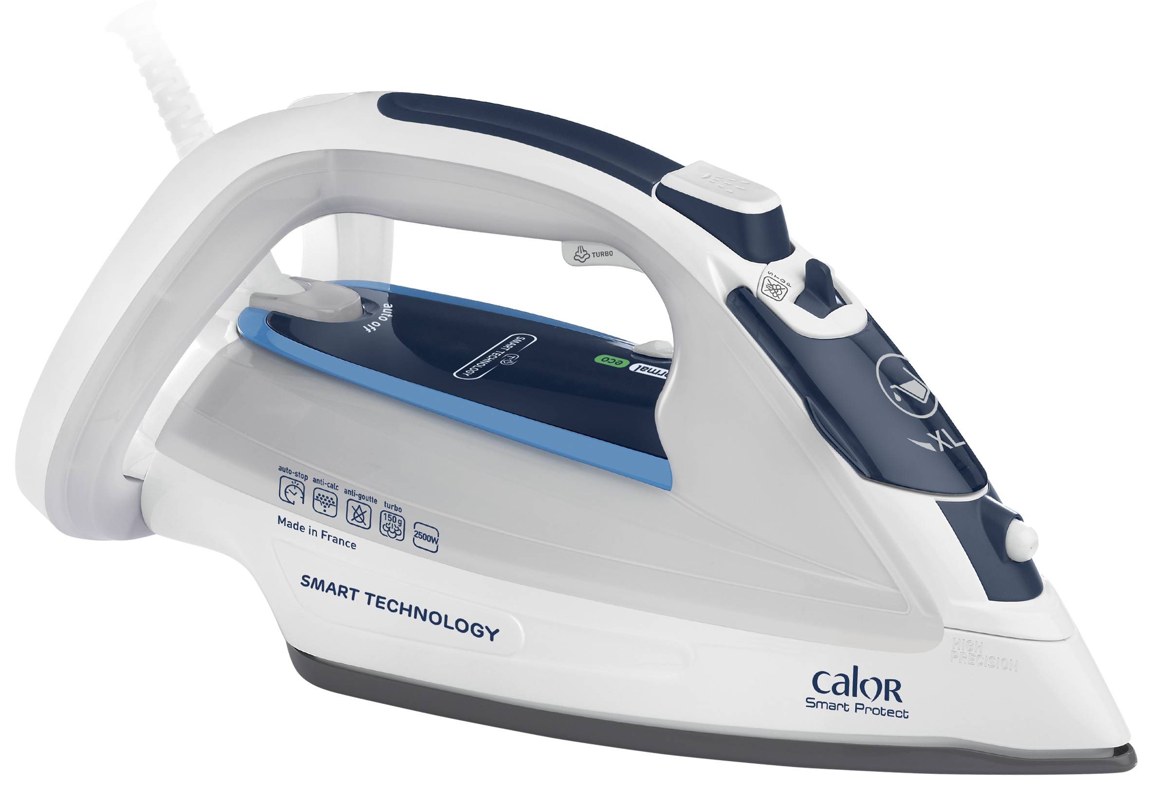 SMART PROTECT FV4970C0