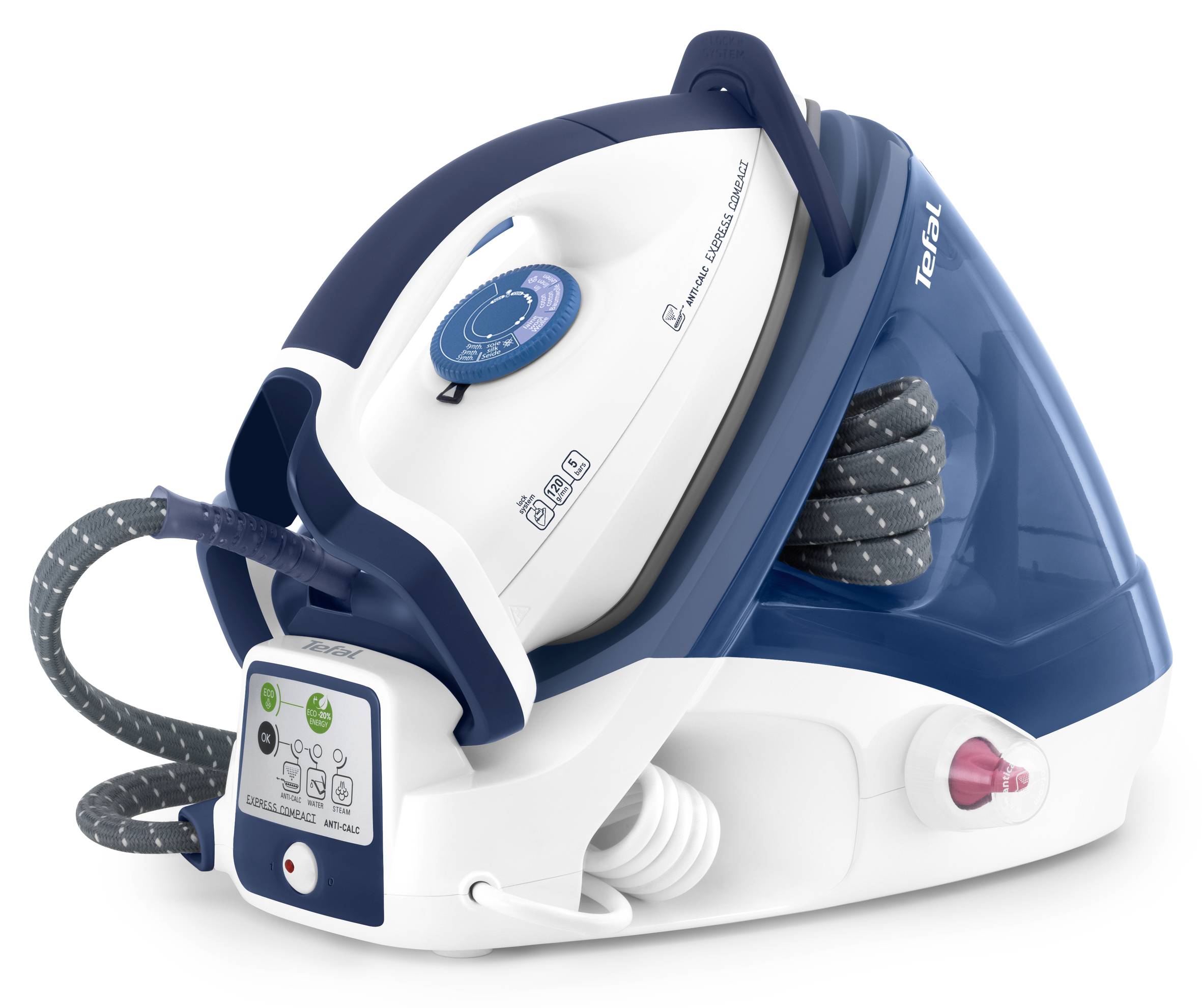 EXPRESS COMPACT 2 GV7340+45