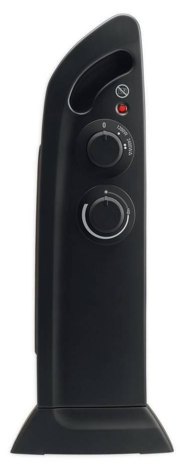 CONVECTOR VECTISSIMO II CO3030F1