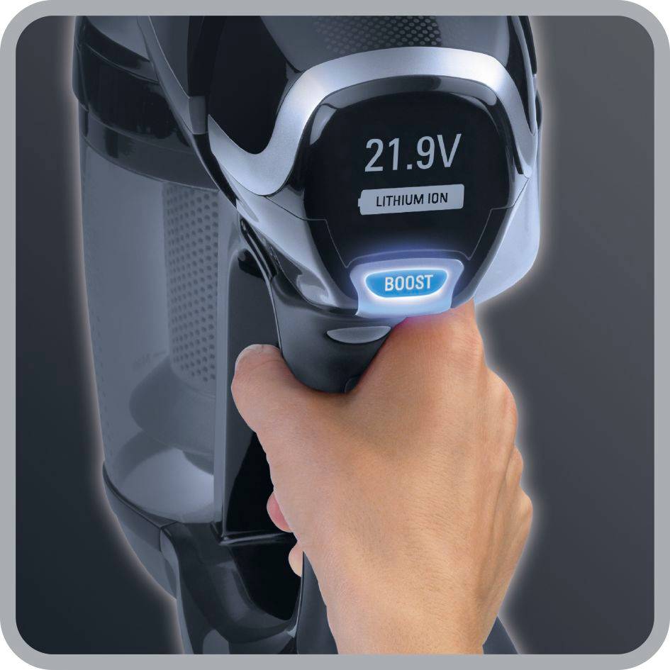 AIR FORCE ALL-IN-ONE 460 RH9256WO