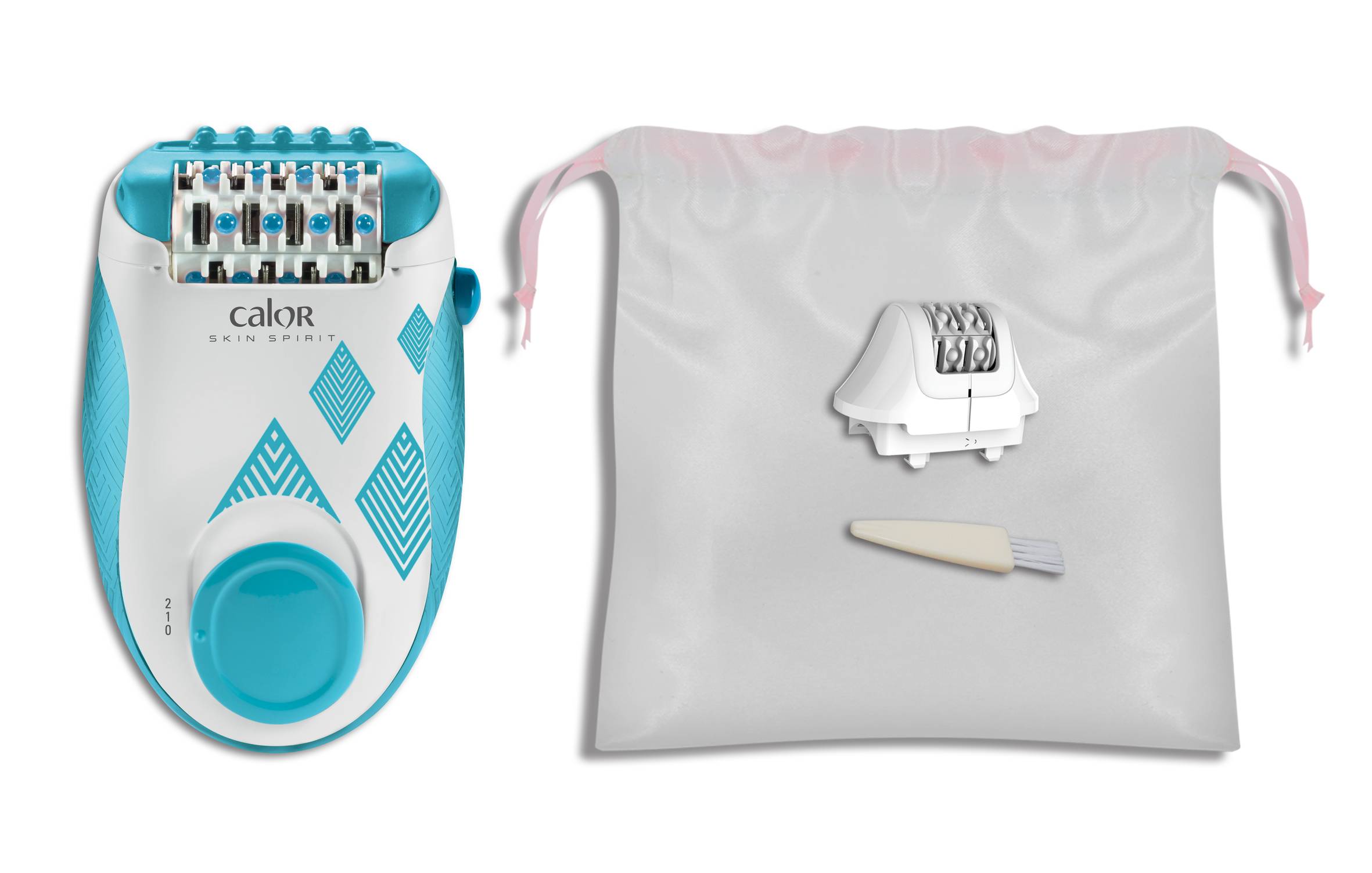 Skin Spirit Epilator