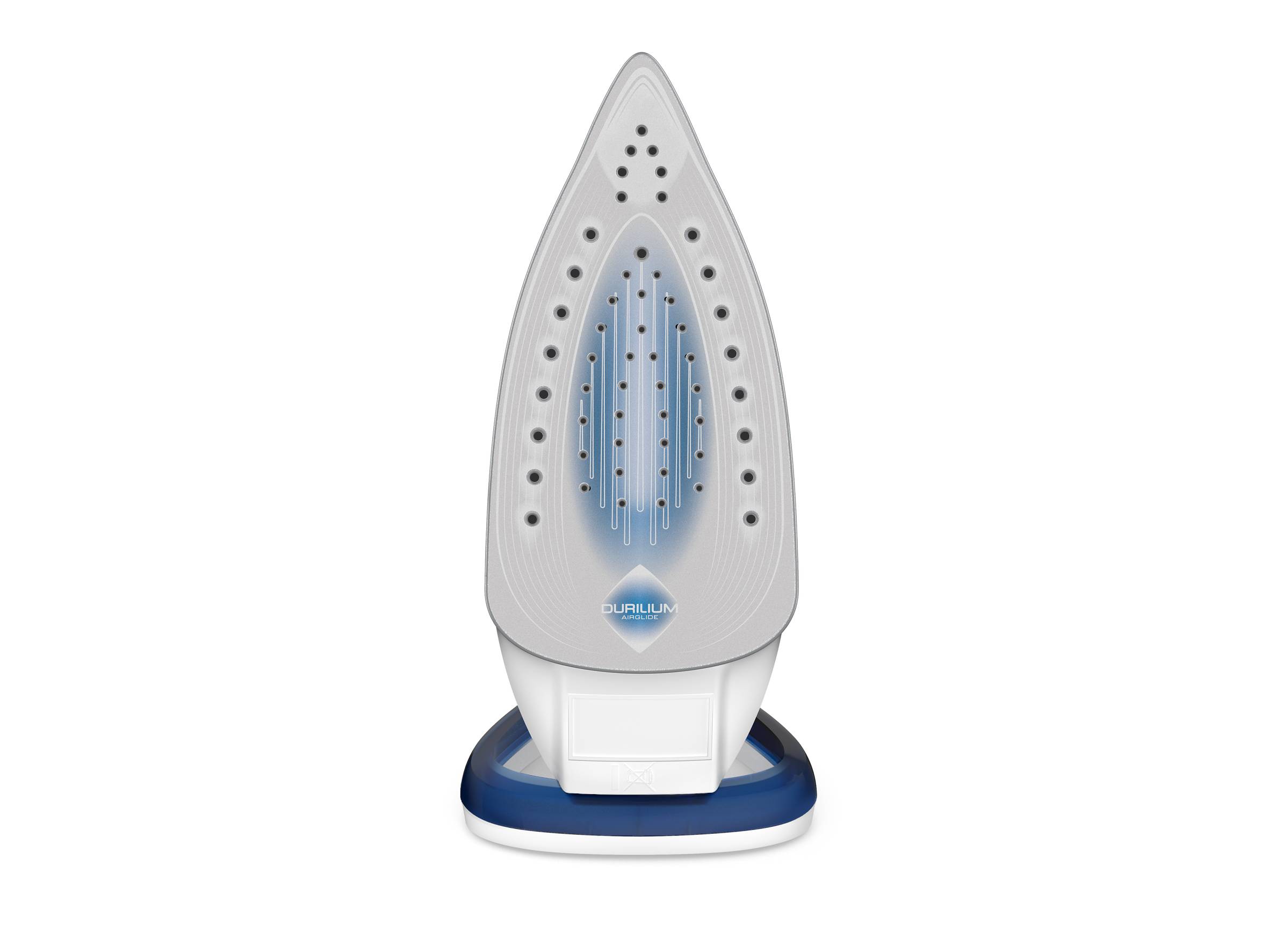 Easygliss Plus FV5715 Fer à repasser - 2.400W - Pressing 190 g/min - 270ml