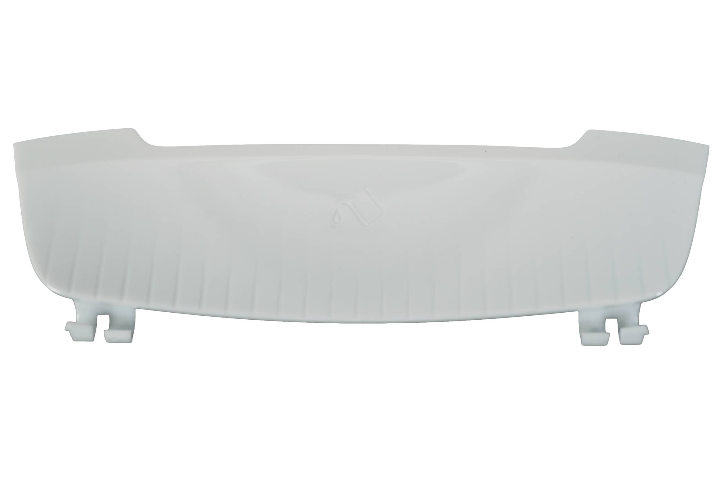 Deksel voor waterreservoir SS-9100060257