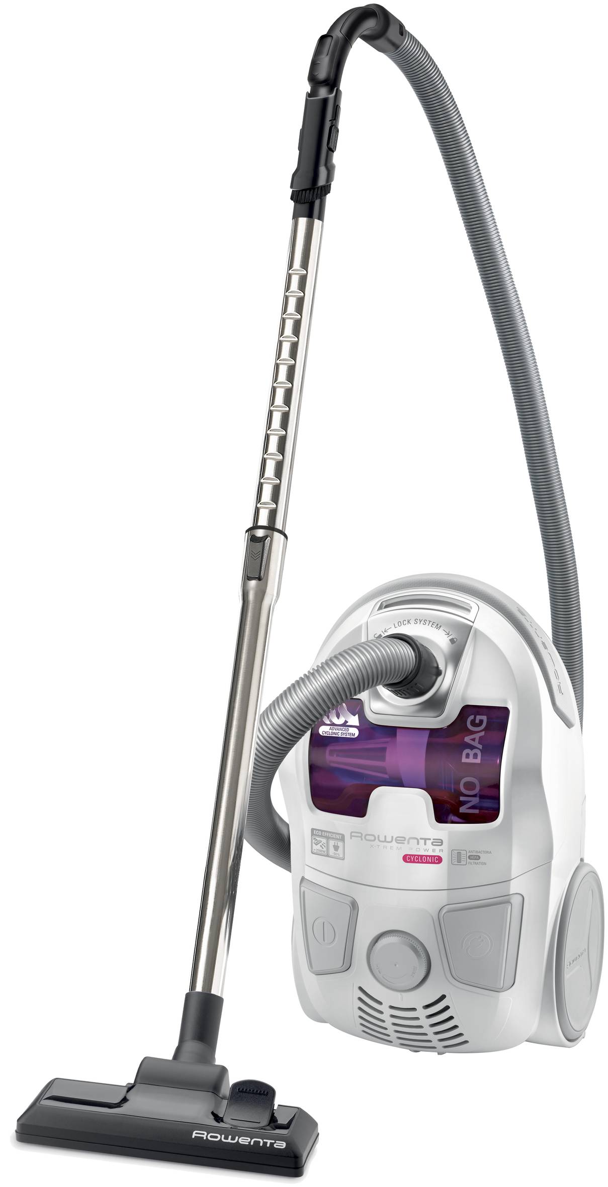 X-TREM POWER CYCLONIC