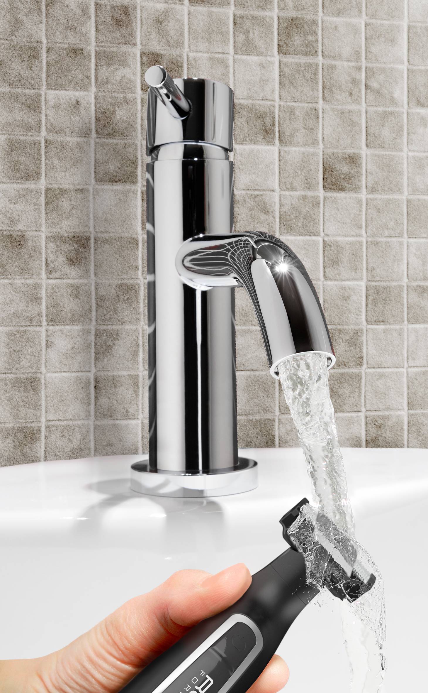 FOREVER SHARP TN6000F4