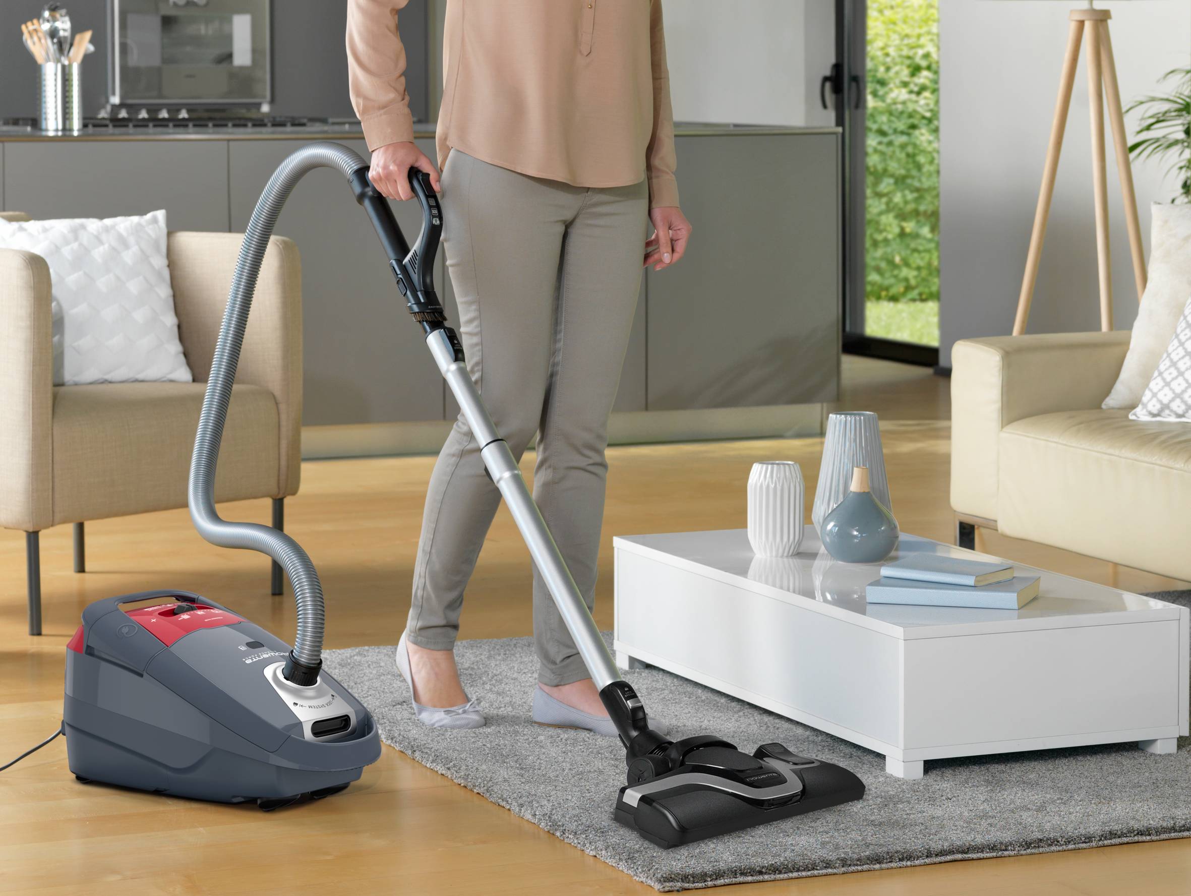 SILENCE FORCE 4A+ RO7366EA