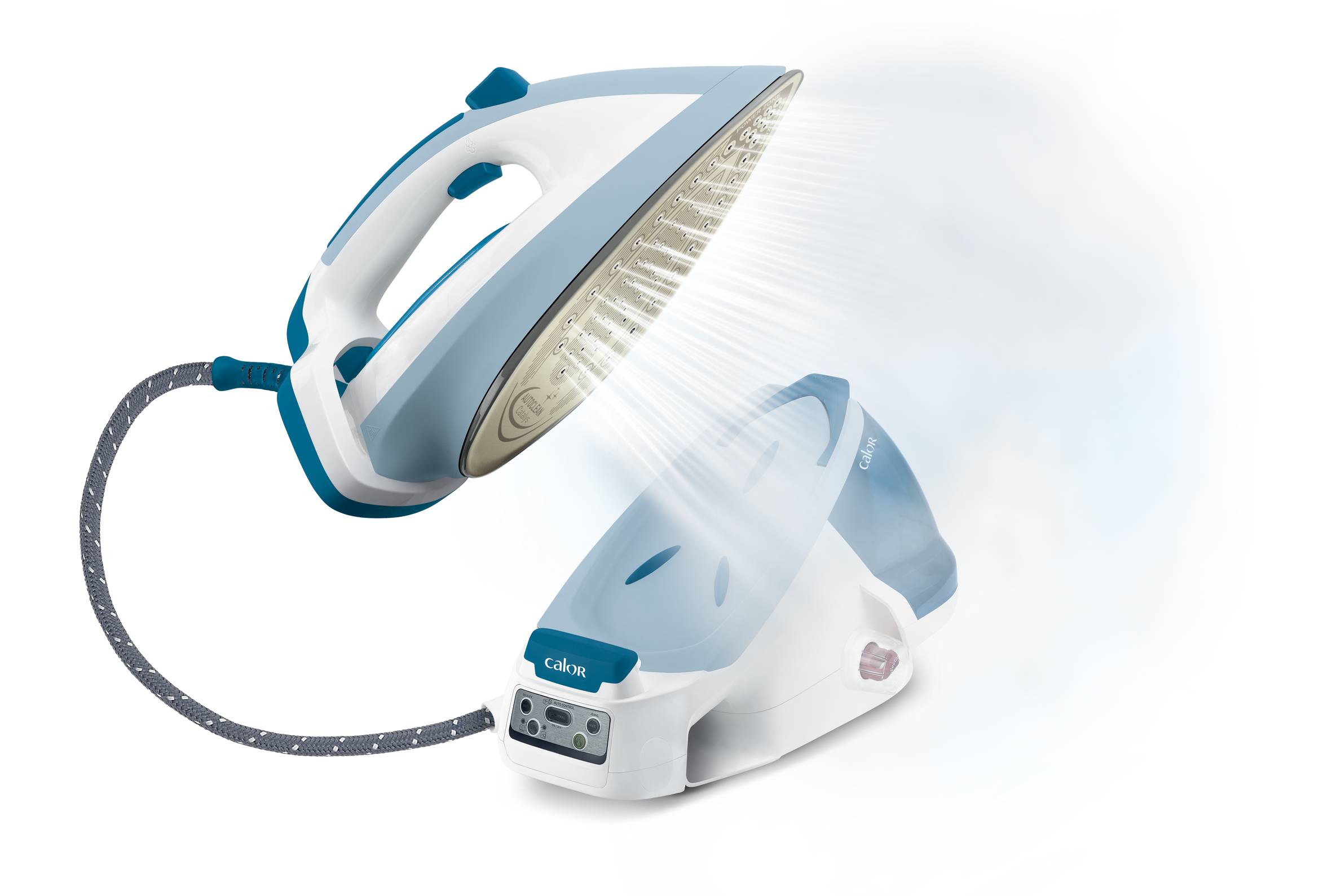 EXPRESS AUTO CONTROL GV7760