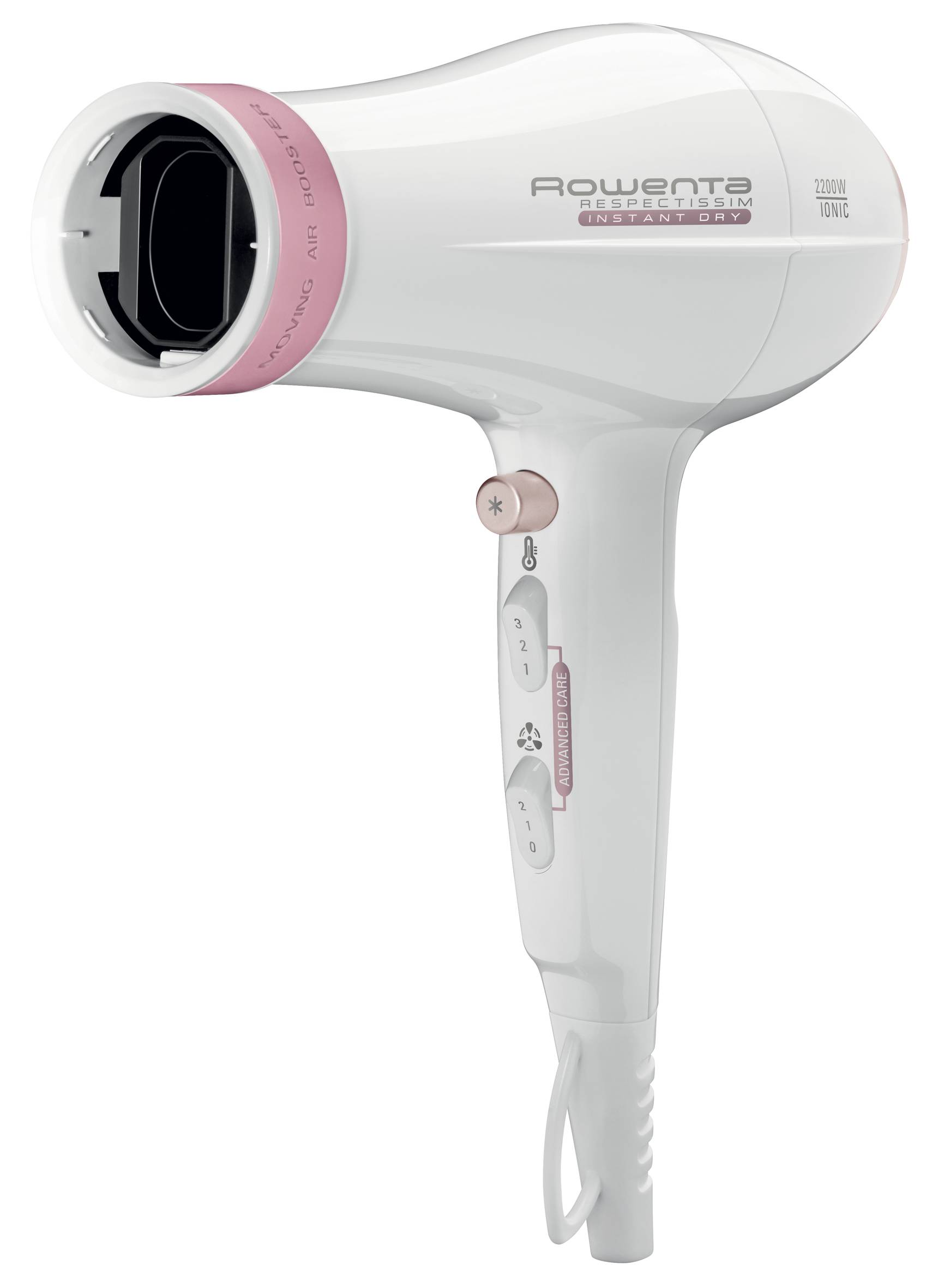 RESPECTISSIM INSTANT DRY