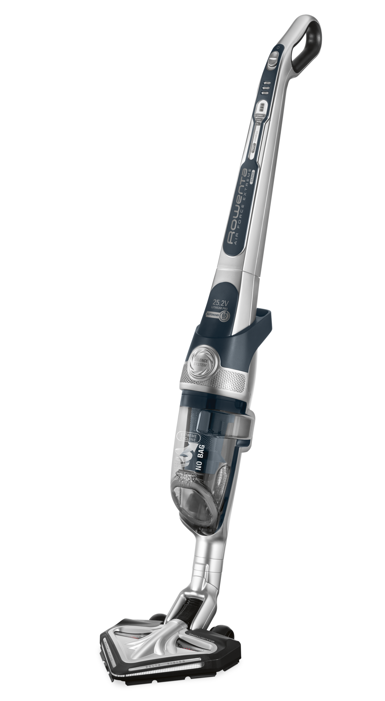 AIR FORCE EXTREME SILENCE BLUE