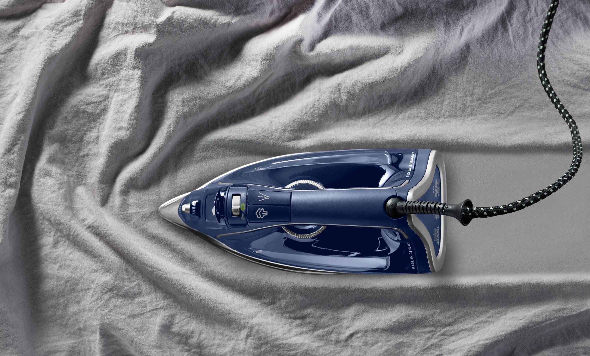 Pro Master DW8215 Fer à repasser