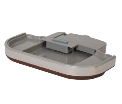 Bac récolte gouttes MS-622313