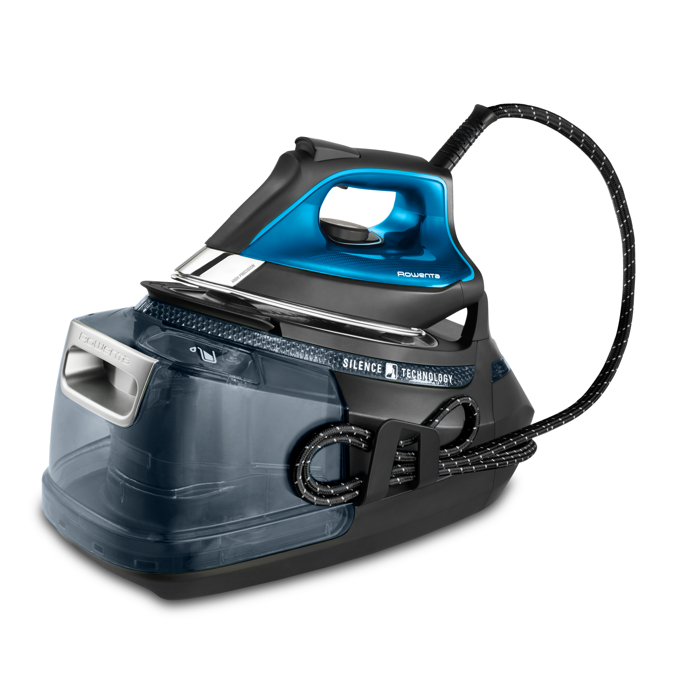 SILENCE STEAM PRO DG9226F0