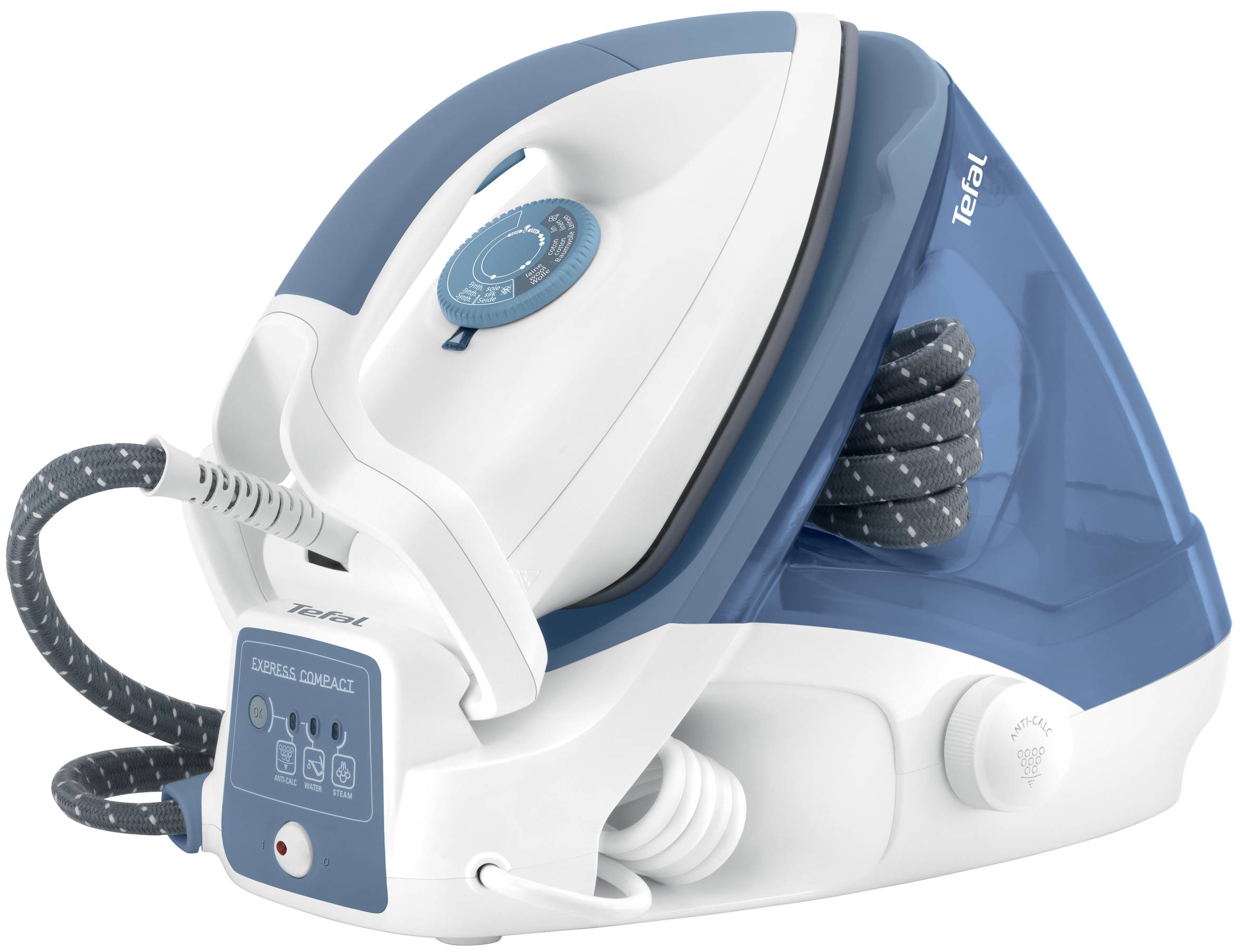 EXPRESS COMPACT 2 GV7310+15+7325