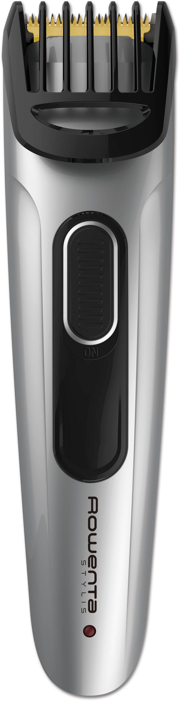 Tondeuse Barbe Stylis Argentée TN2850F4