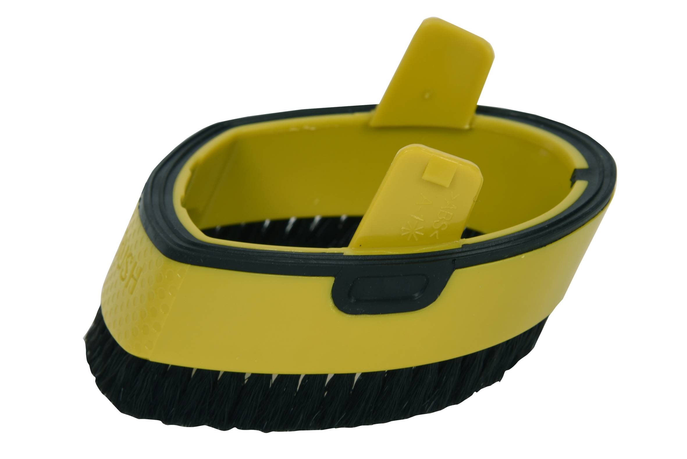 Afneembare gele borstel RS-2230001317