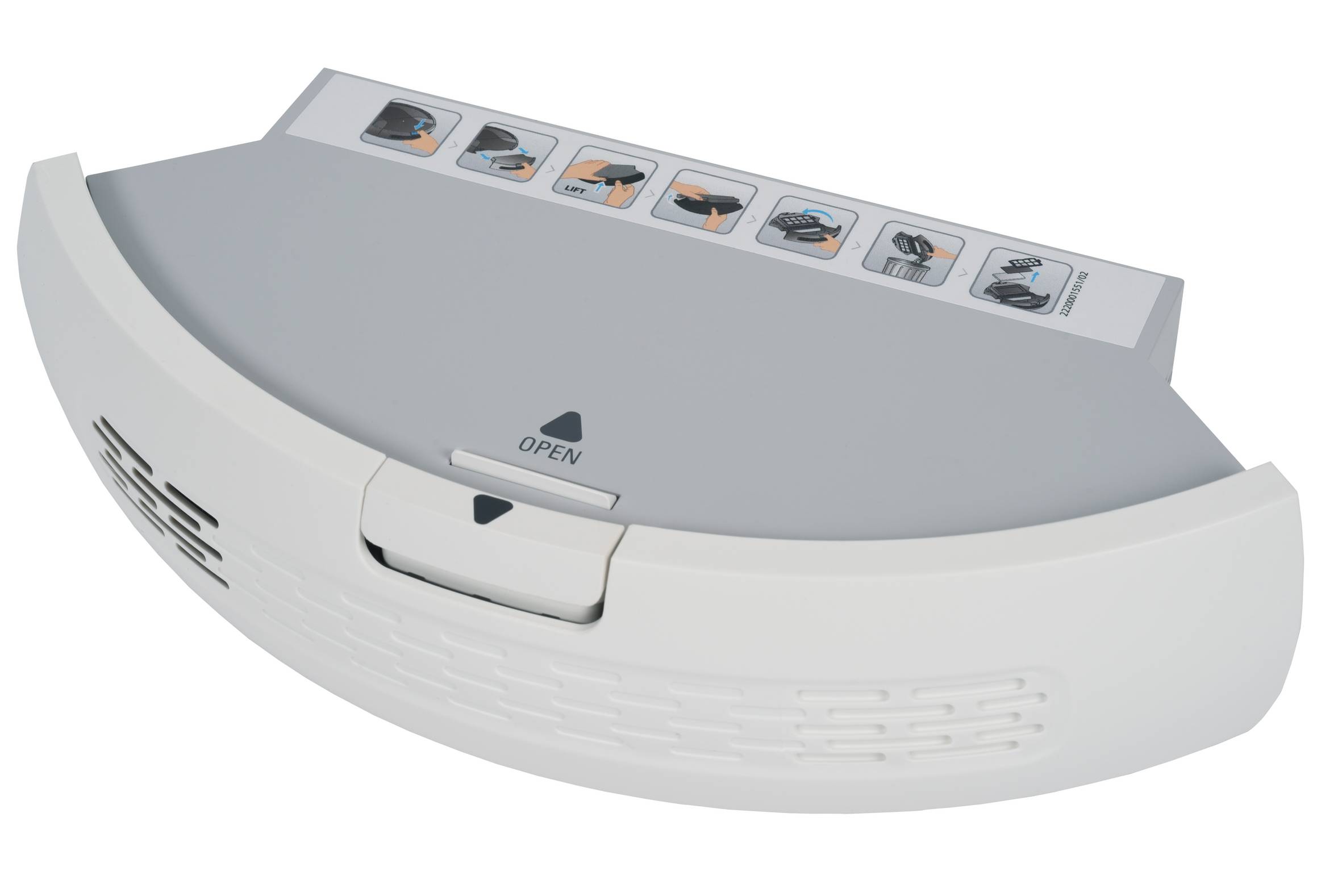 Stofbak SS-2230002870