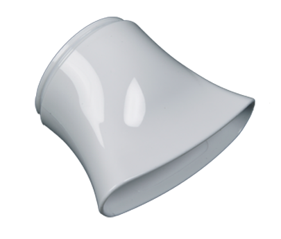 Concentrateur sèche cheveux CS-00127504