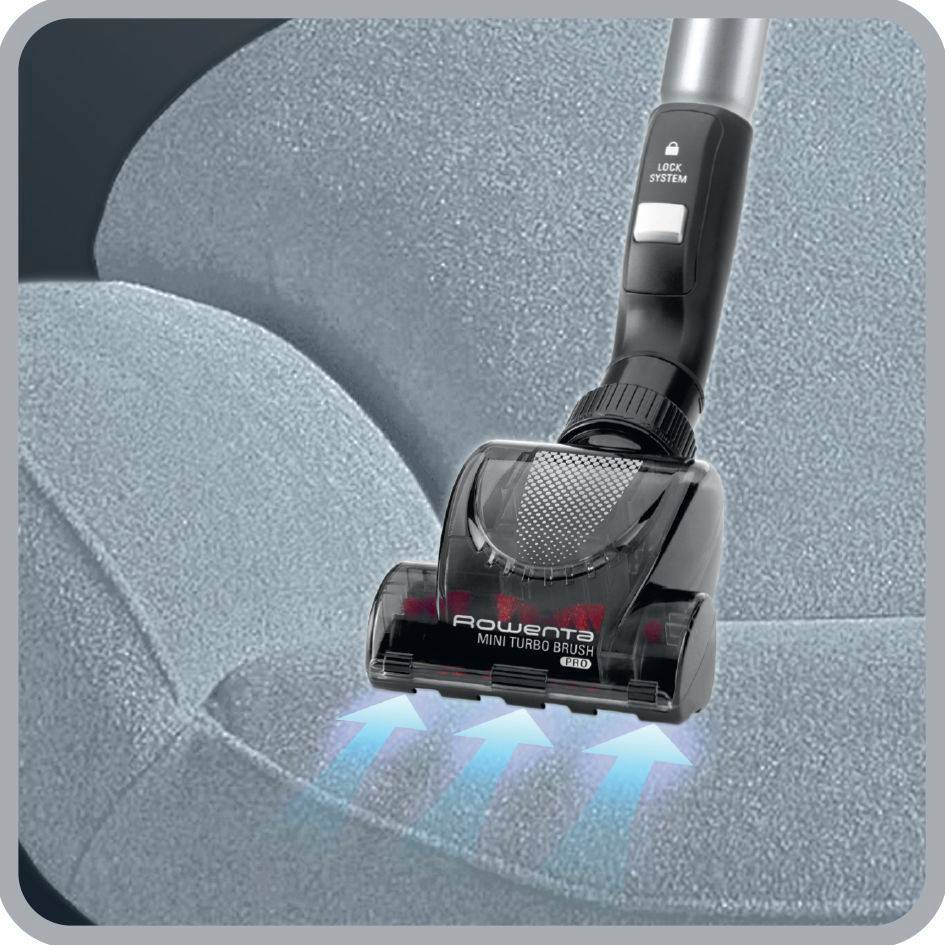 SIL. FORCE MULTI CYCLONIC RO8370