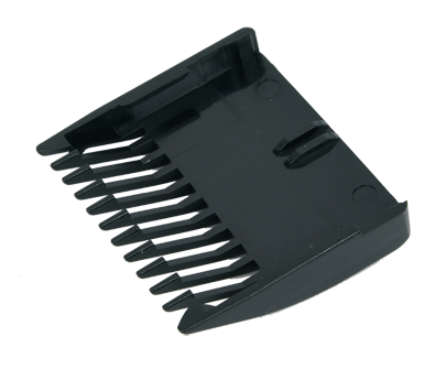 Haarkam 3 mm CS-00139020