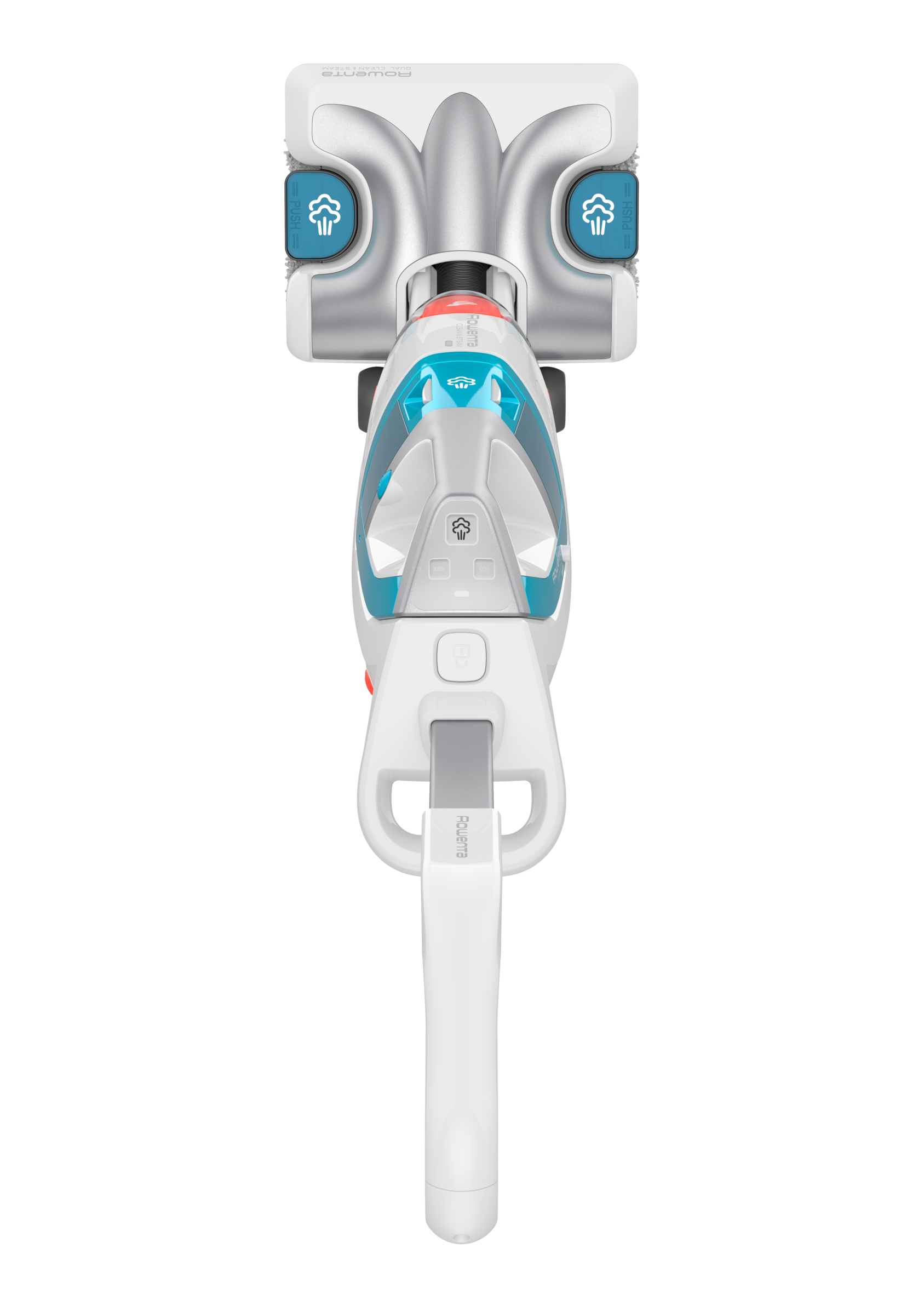 CLEAN & STEAM MULTI RY8534WH