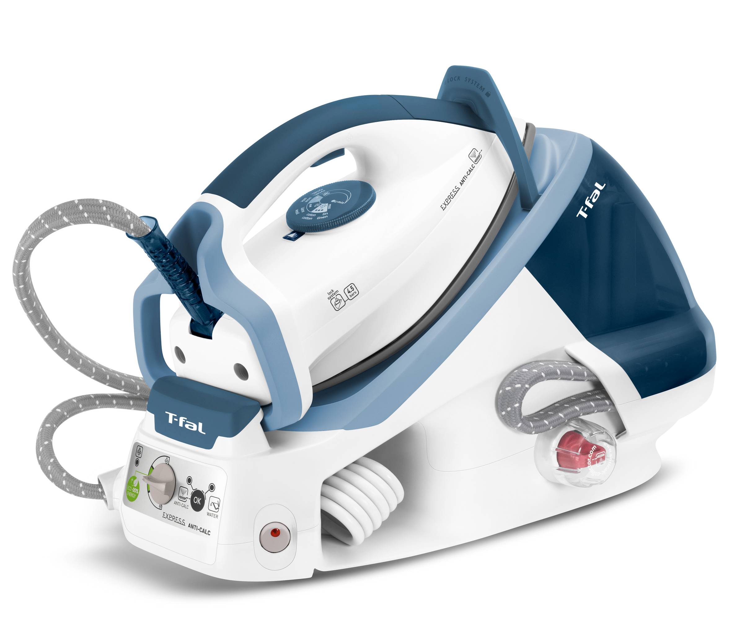 NEW EXPRESS ANTI-CALC GV7450+54+55