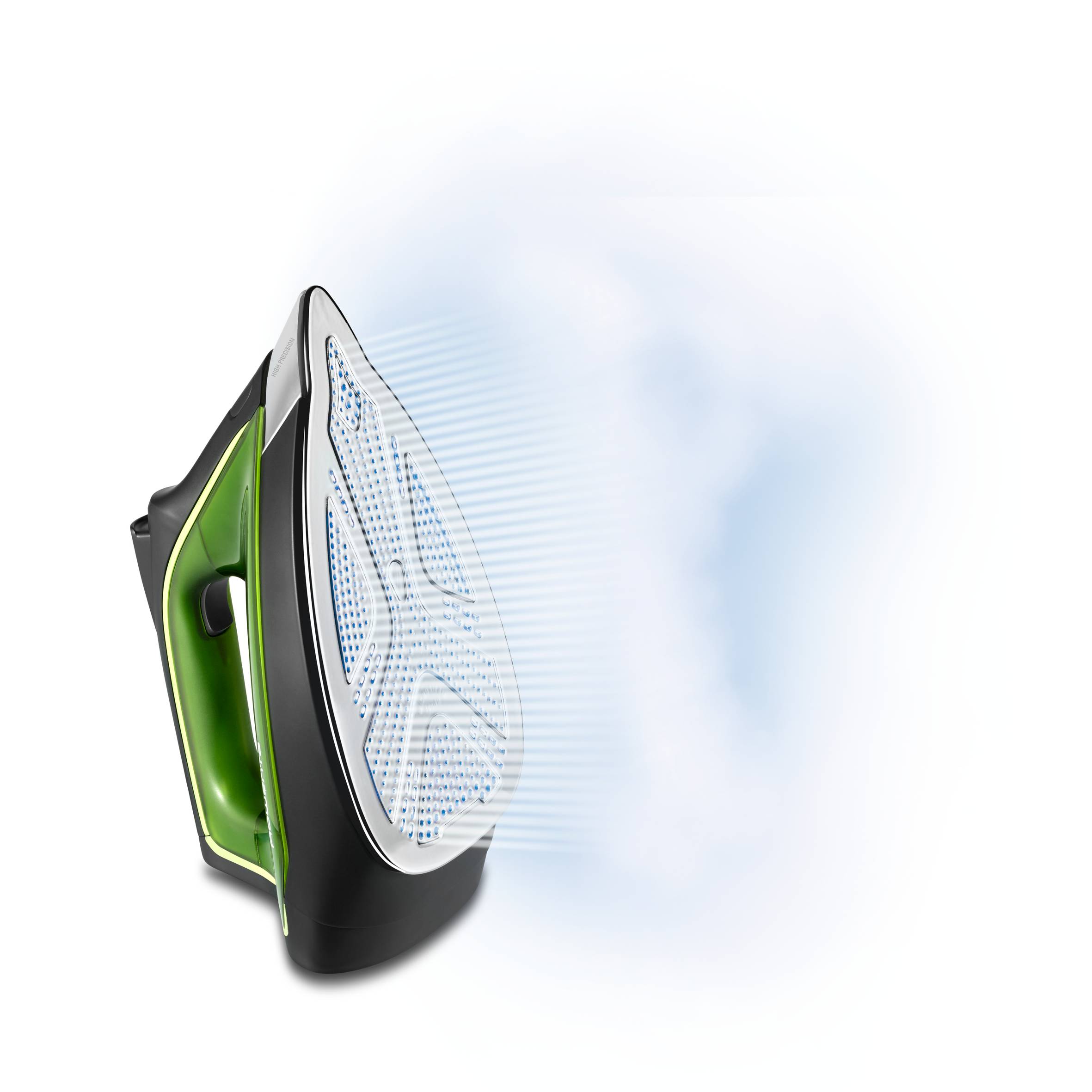 Silence Steam Pro DG9246 Centrale vapeur - 8 bars - Pressing 580 g/min - 5 préréglages