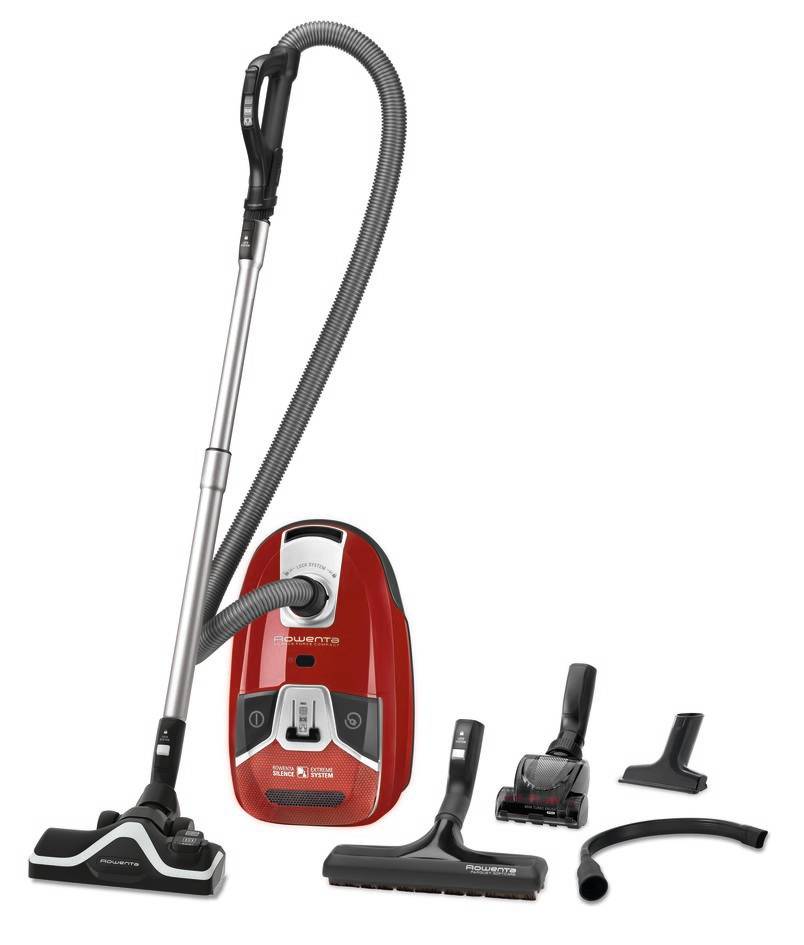 SILENCE FORCE COMPACT 4A+ RO6373EA