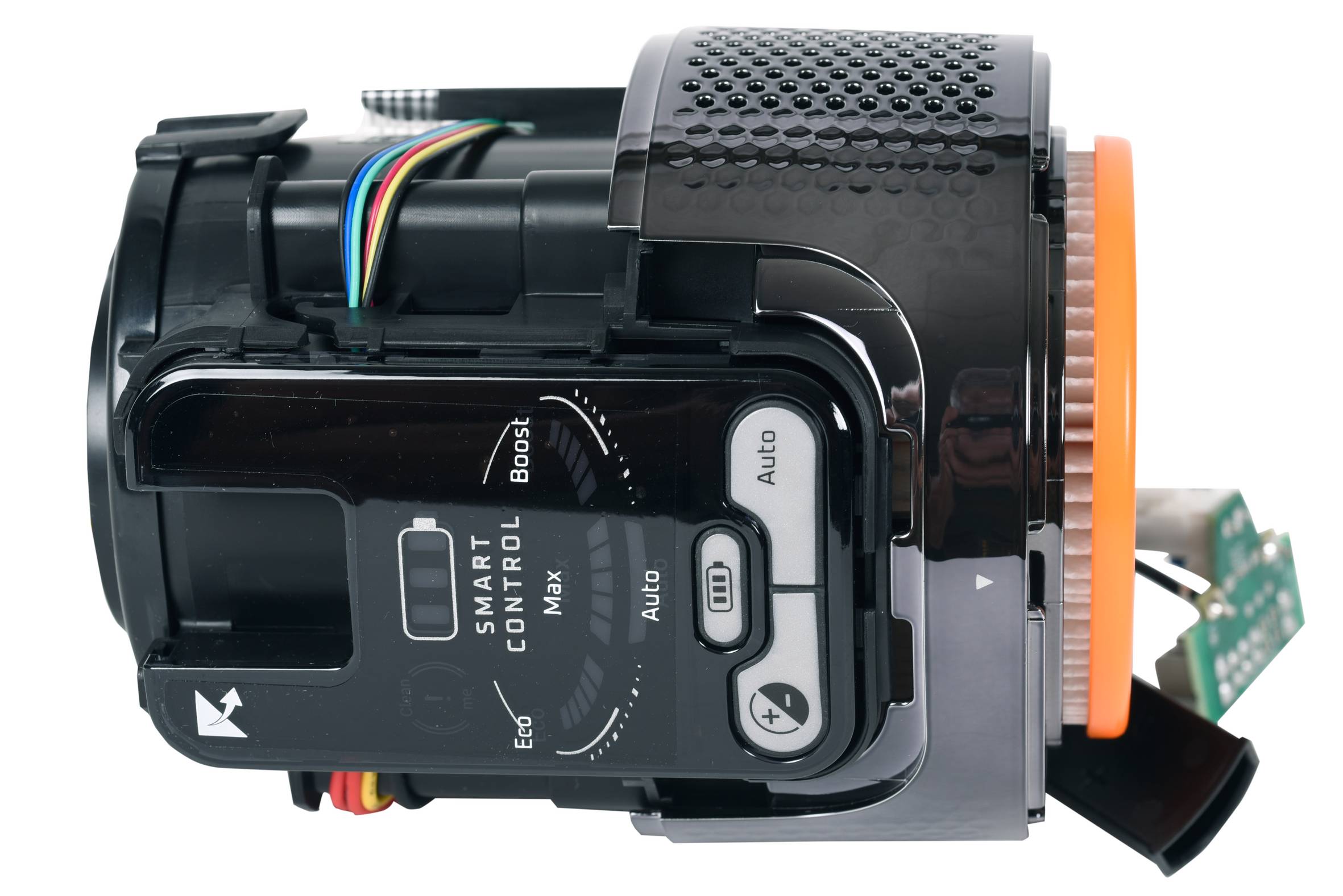 Bloc moteur SS-2230003781